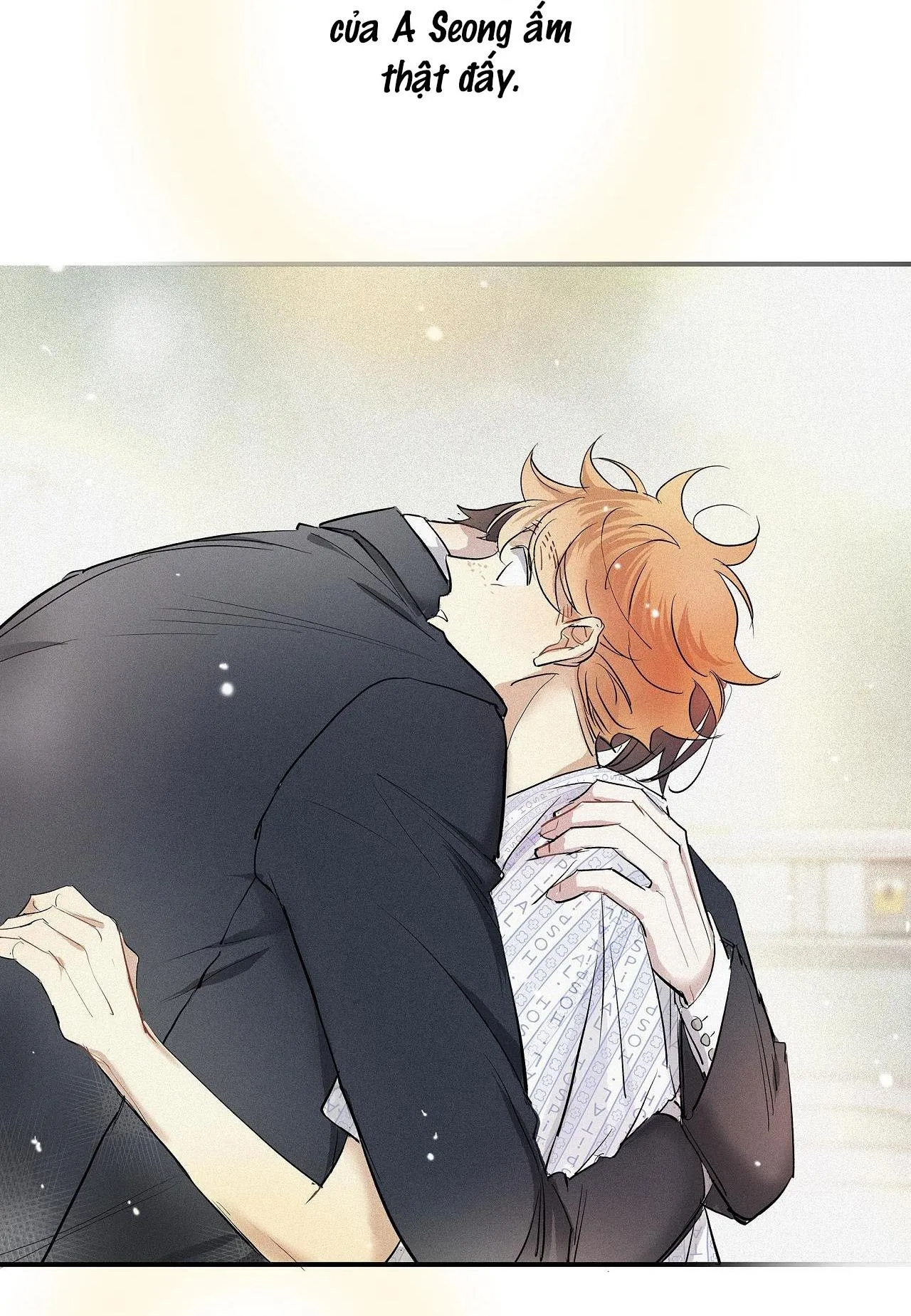 Tình yêu và danh vọng Chapter 42 Trang 3