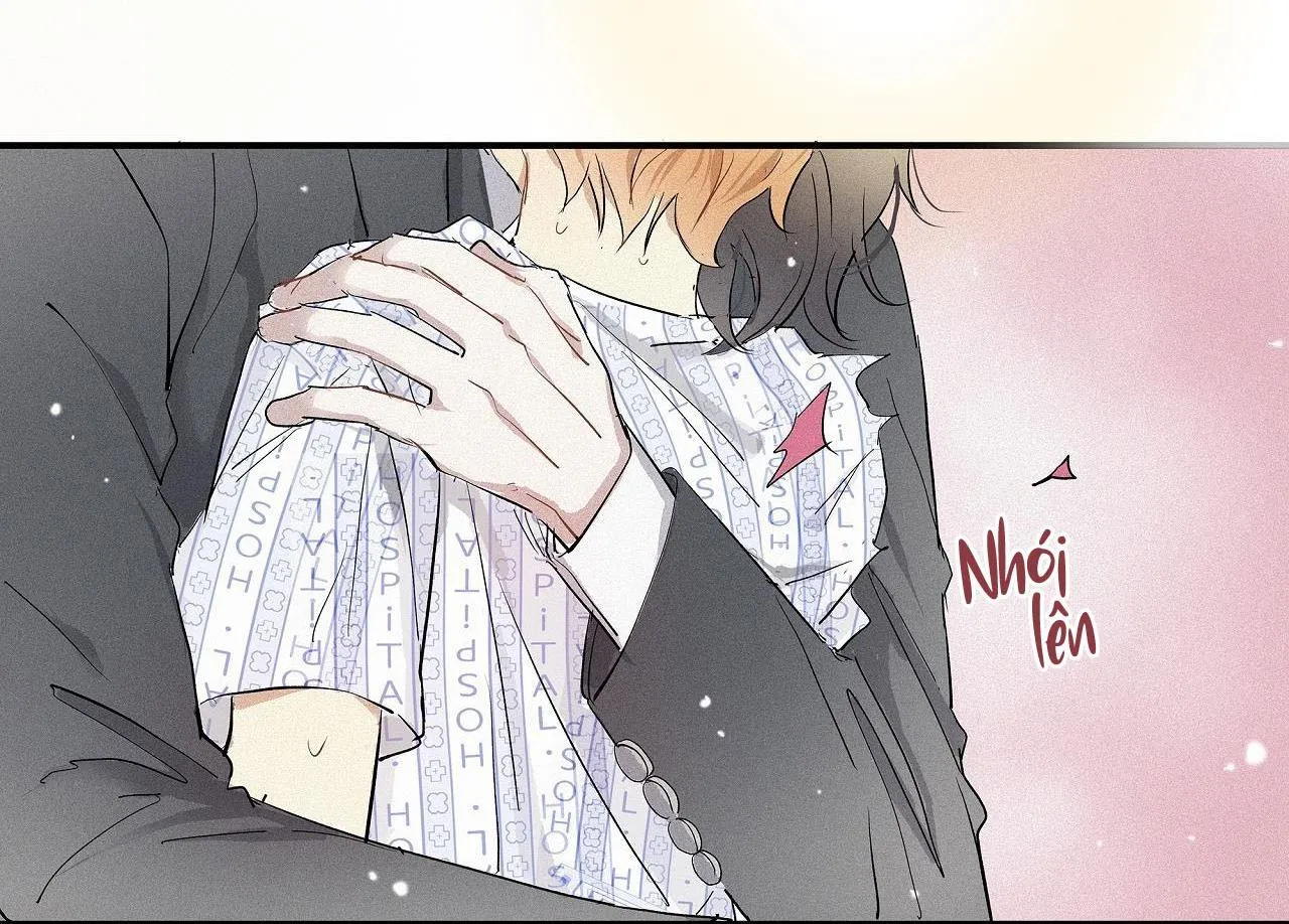 Tình yêu và danh vọng Chapter 42 Trang 6