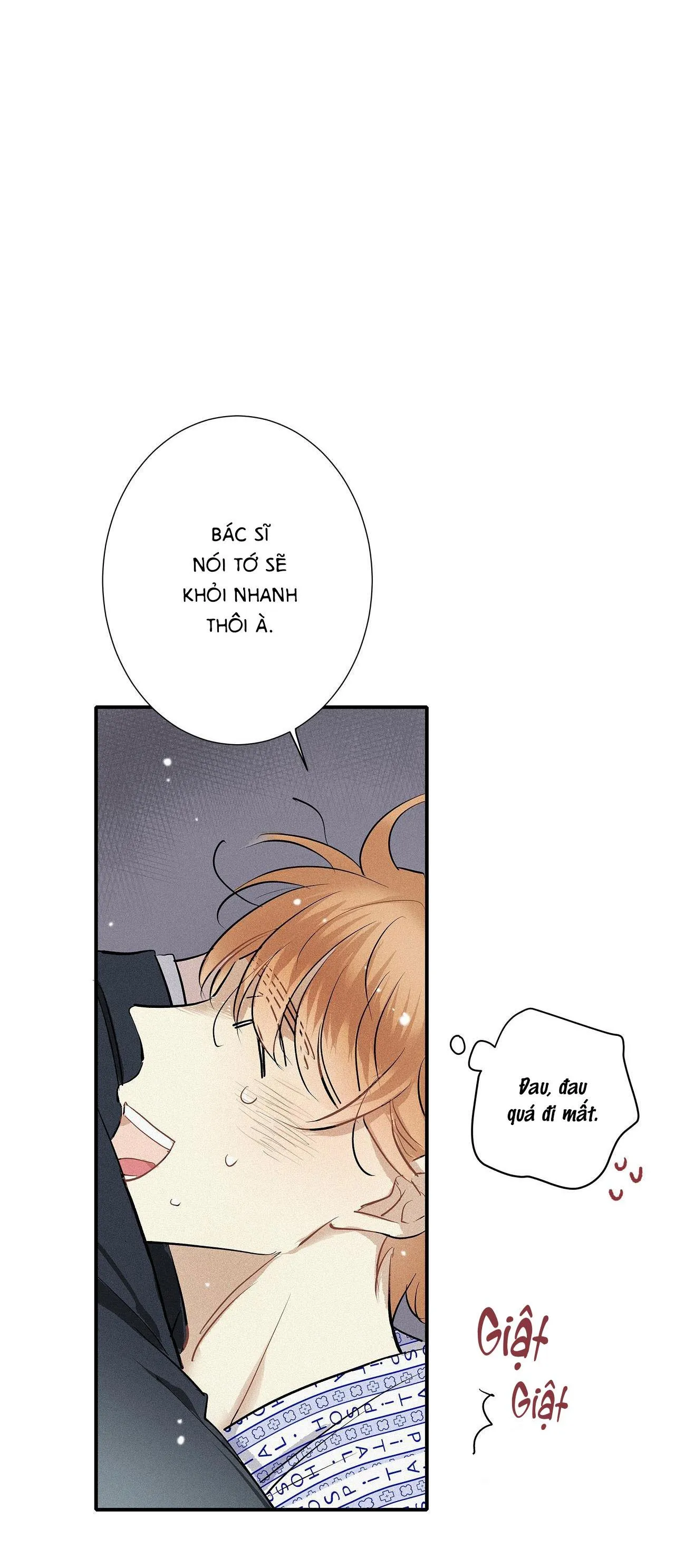 Tình yêu và danh vọng Chapter 42 Trang 8