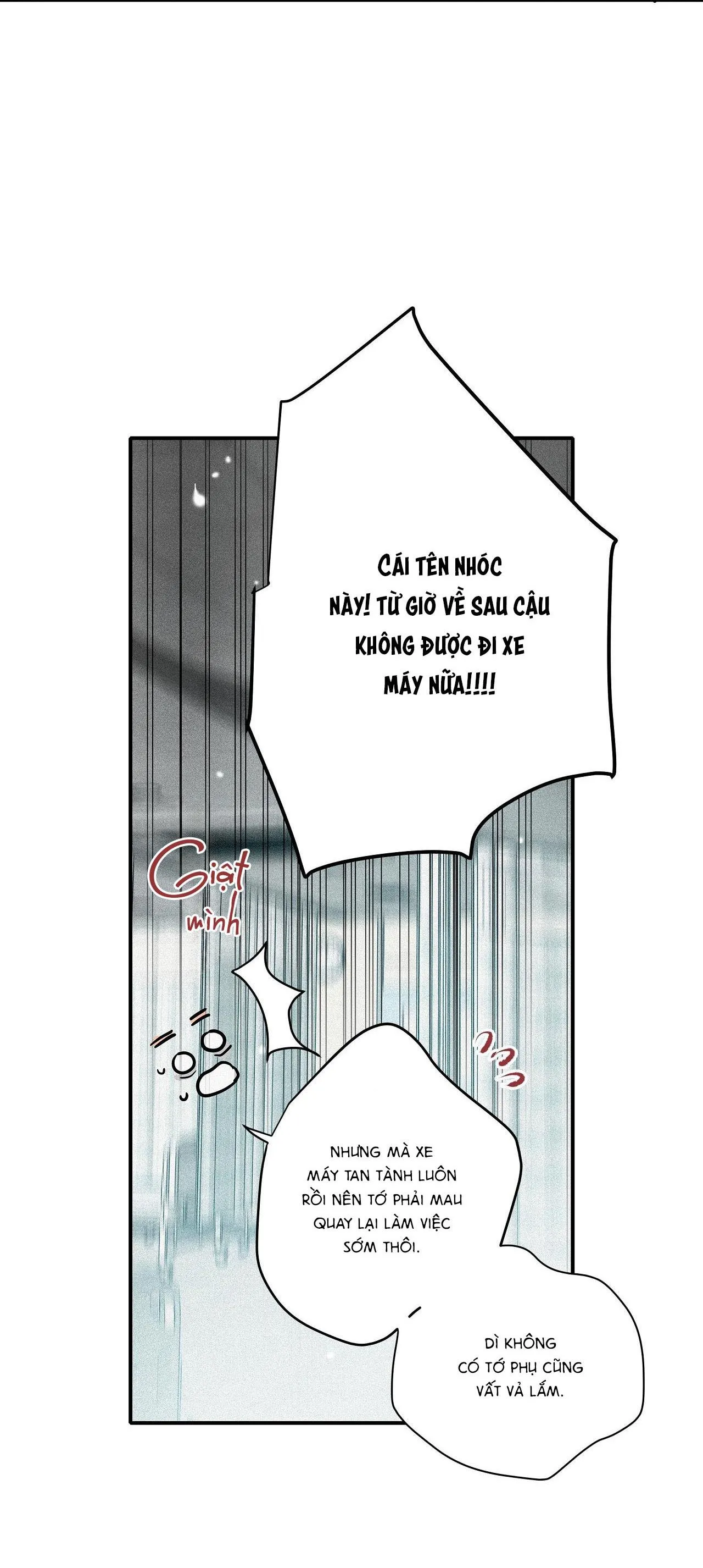 Tình yêu và danh vọng Chapter 42 Trang 17