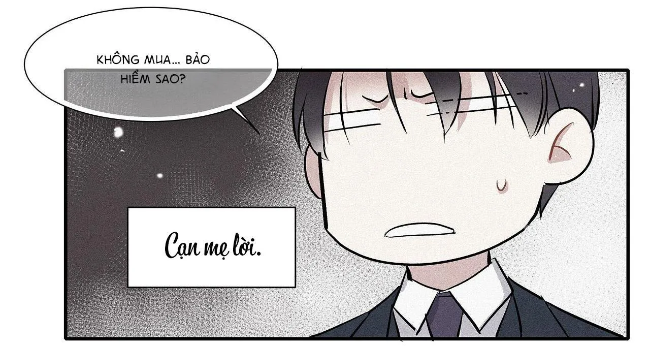 Tình yêu và danh vọng Chapter 42 Trang 20