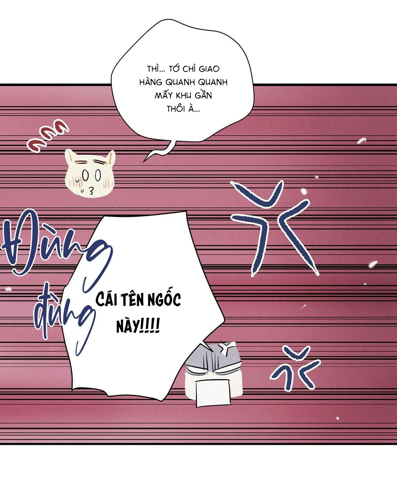 Tình yêu và danh vọng Chapter 42 Trang 22