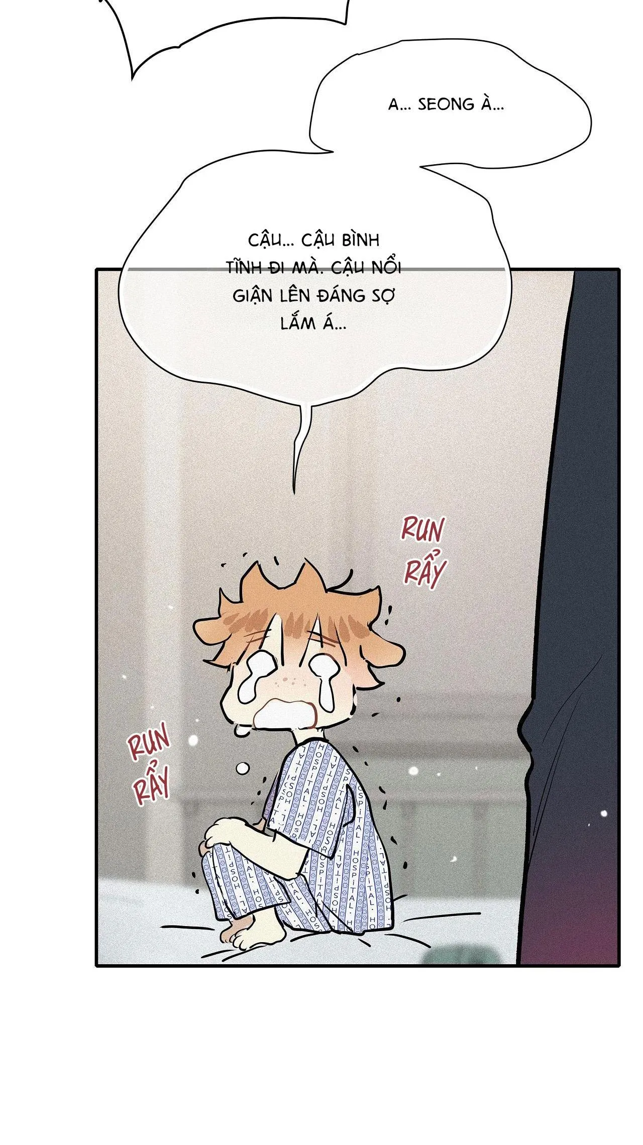 Tình yêu và danh vọng Chapter 42 Trang 24