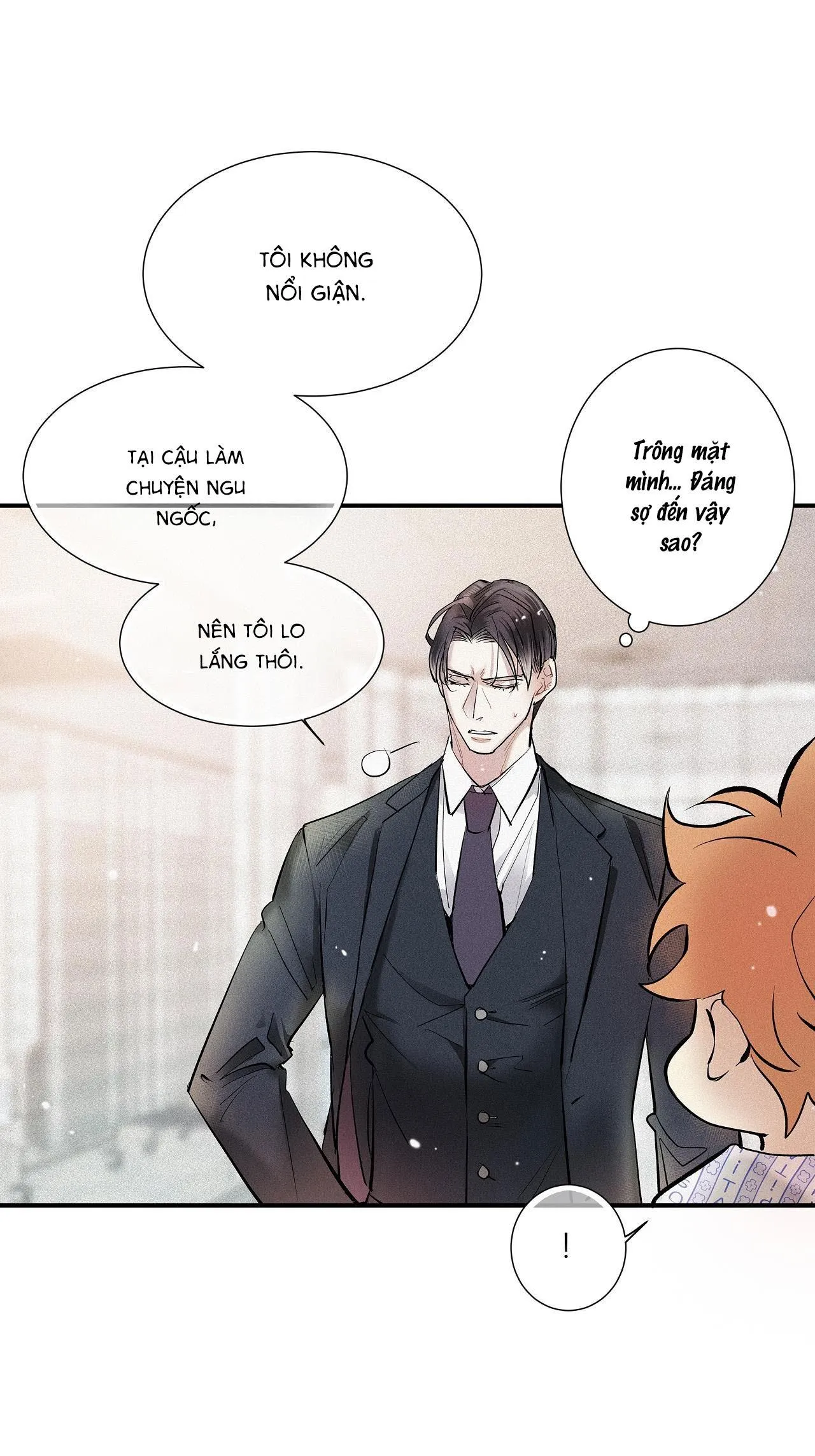 Tình yêu và danh vọng Chapter 42 Trang 27