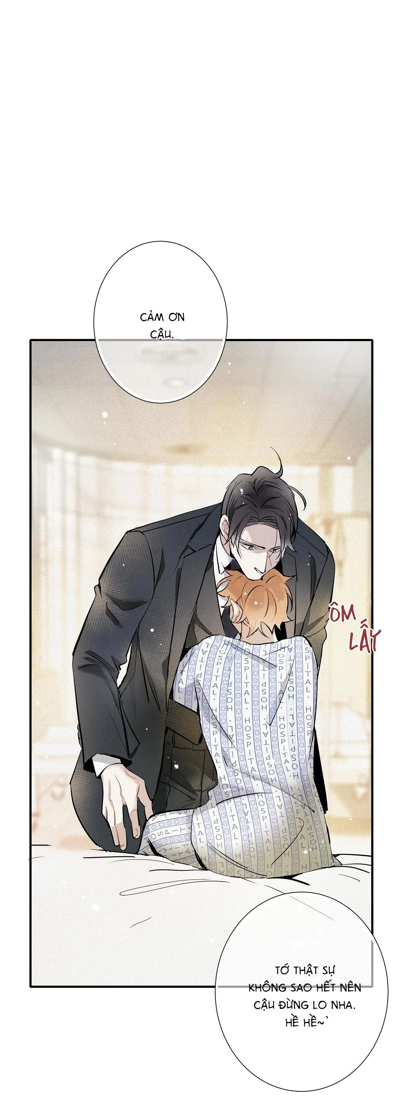 Tình yêu và danh vọng Chapter 42 Trang 30