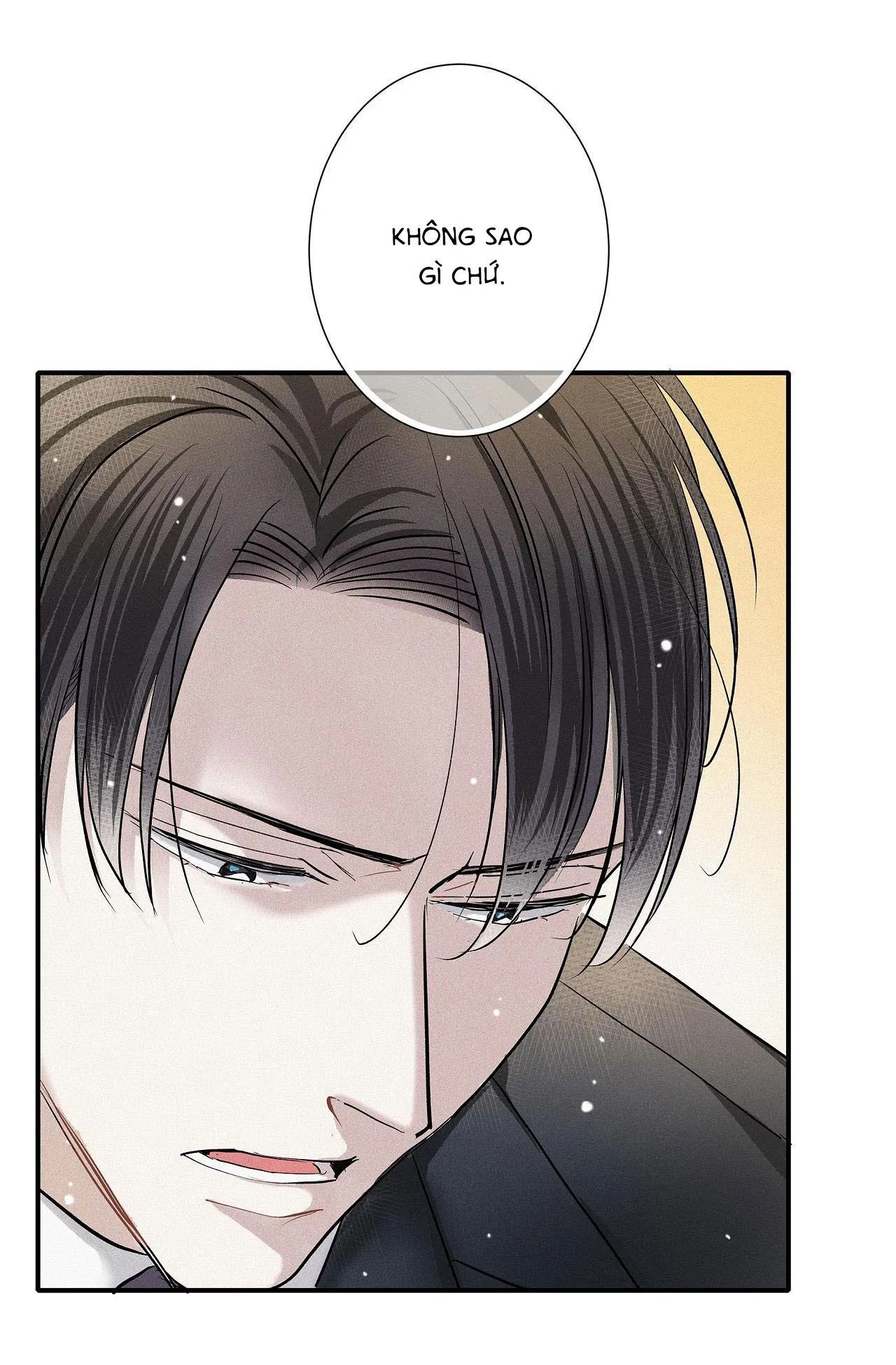 Tình yêu và danh vọng Chapter 42 Trang 31