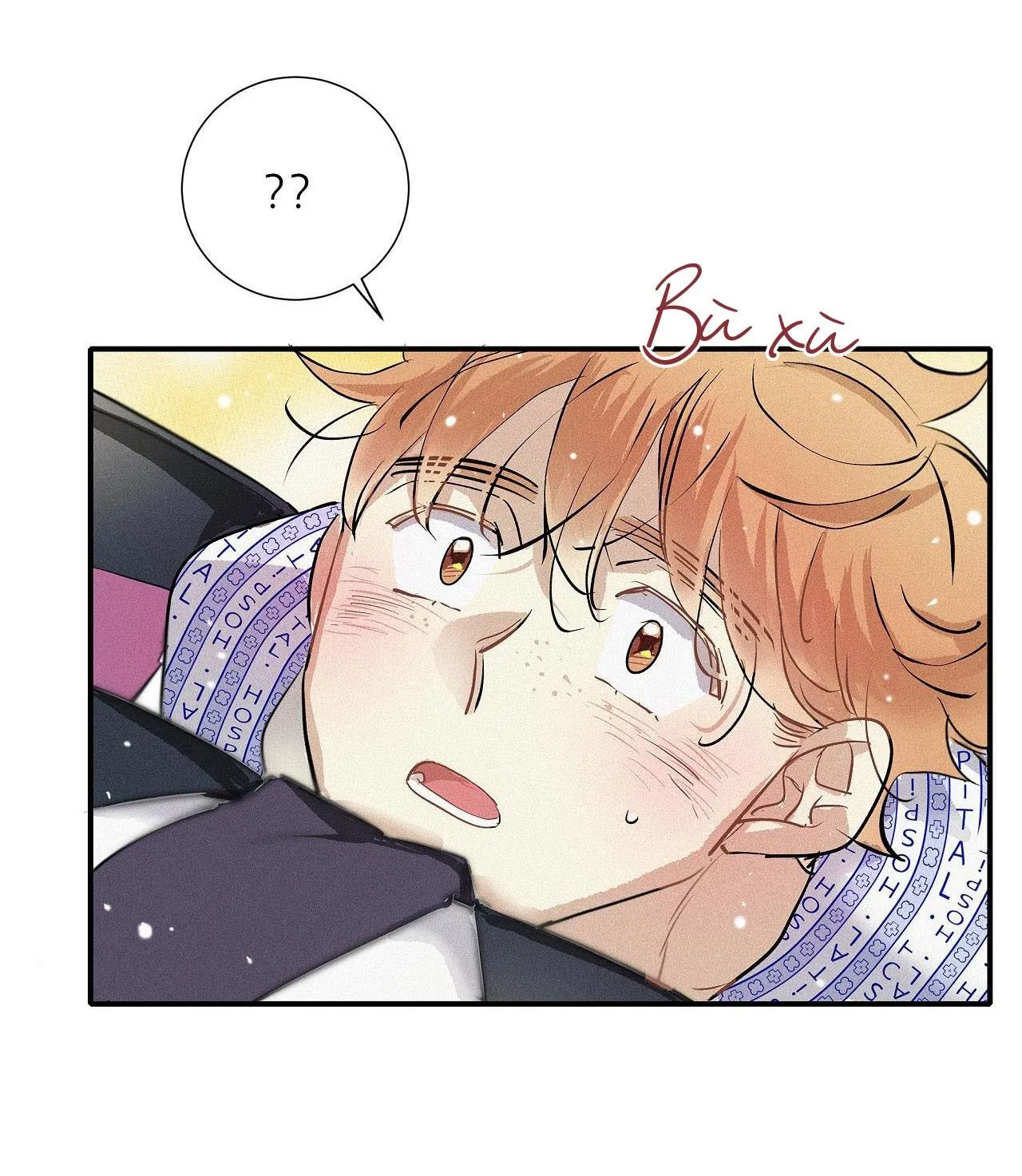 Tình yêu và danh vọng Chapter 42 Trang 36