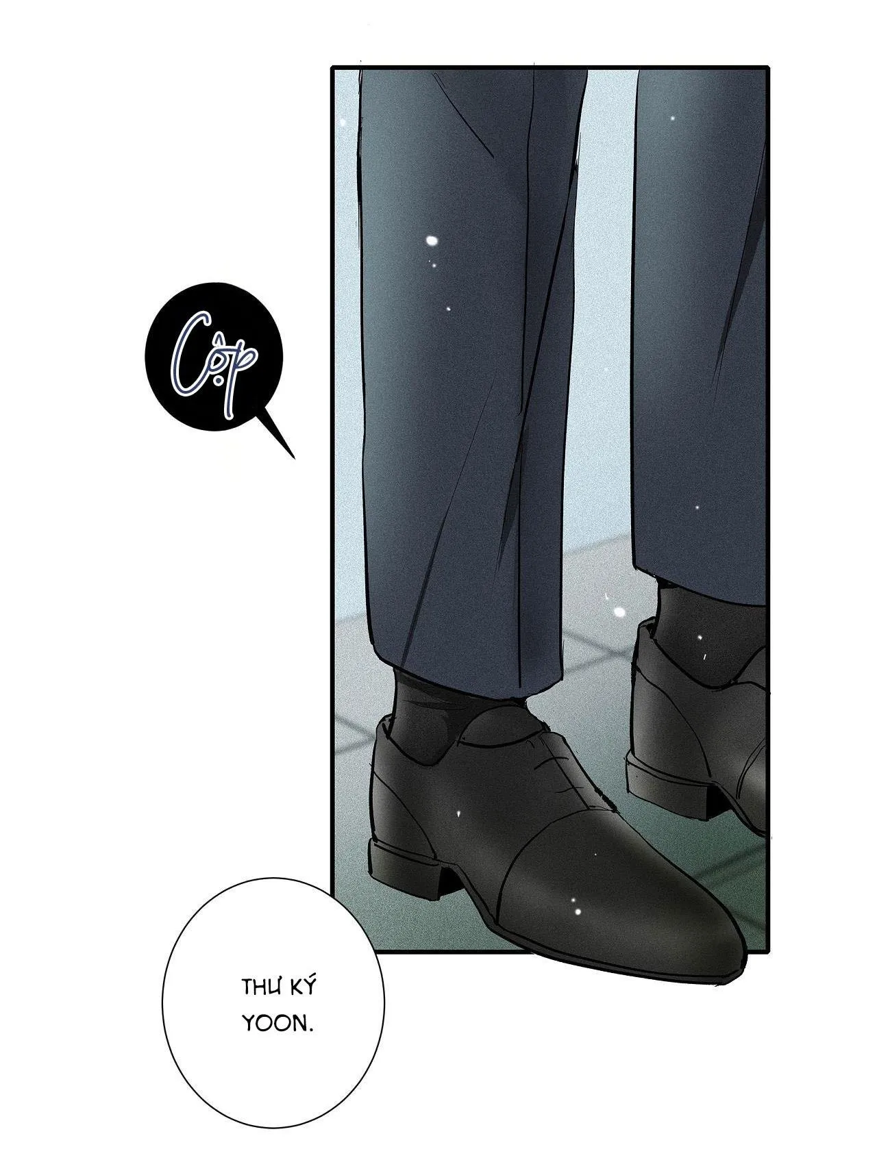 Tình yêu và danh vọng Chapter 42 Trang 42