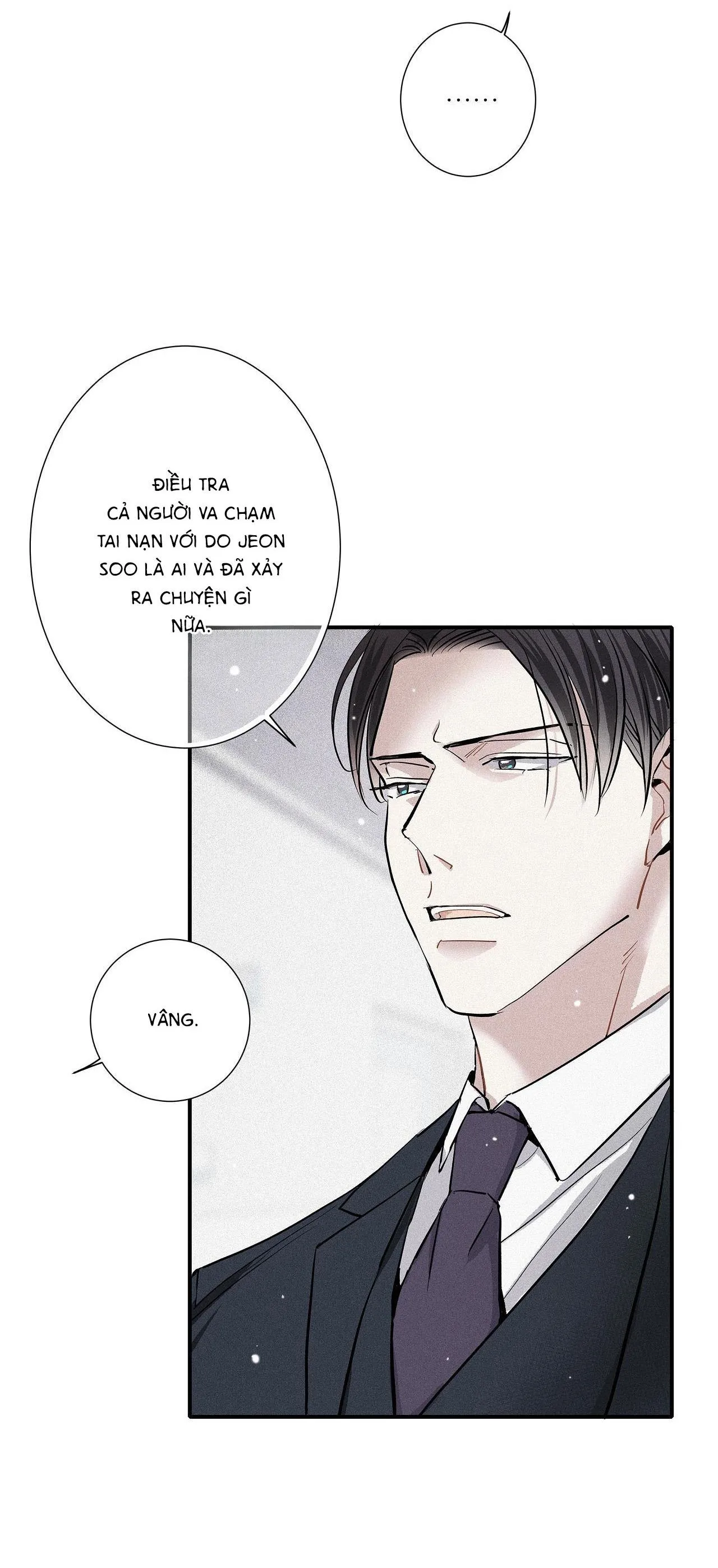 Tình yêu và danh vọng Chapter 42 Trang 44