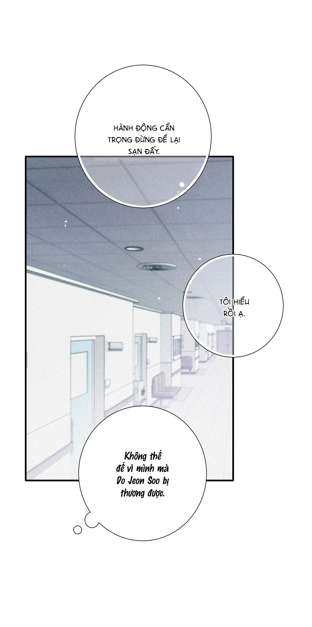 Tình yêu và danh vọng Chapter 42 Trang 45