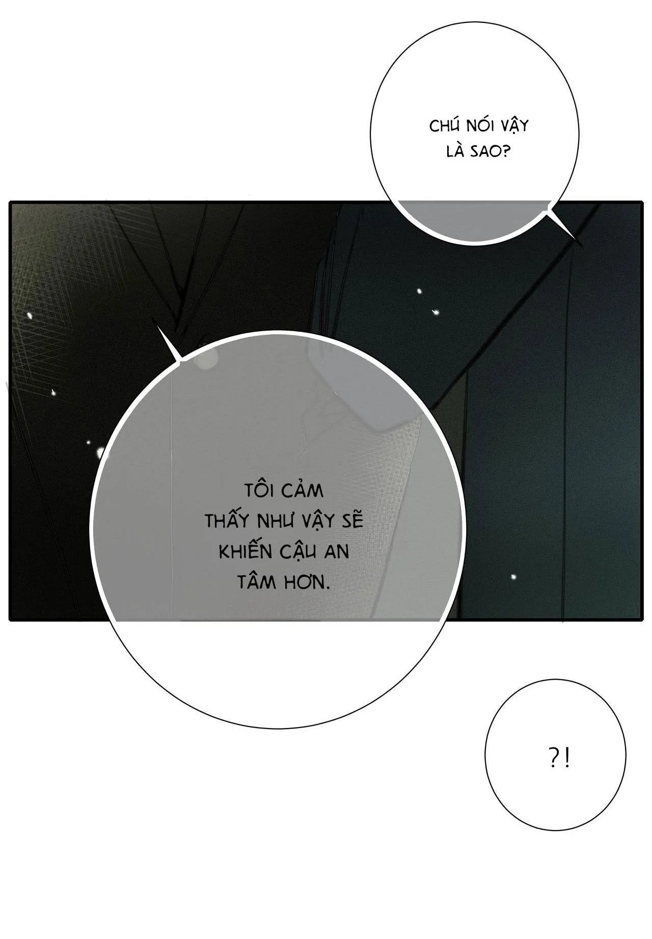 Tình yêu và danh vọng Chapter 42 Trang 48