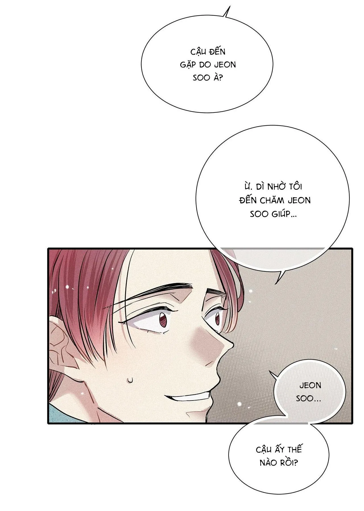 Tình yêu và danh vọng Chapter 42 Trang 57