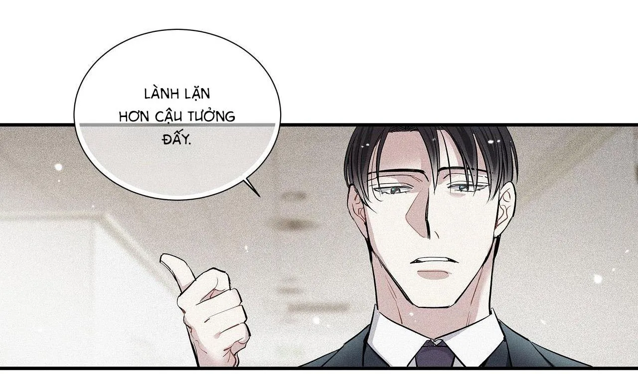 Tình yêu và danh vọng Chapter 42 Trang 58