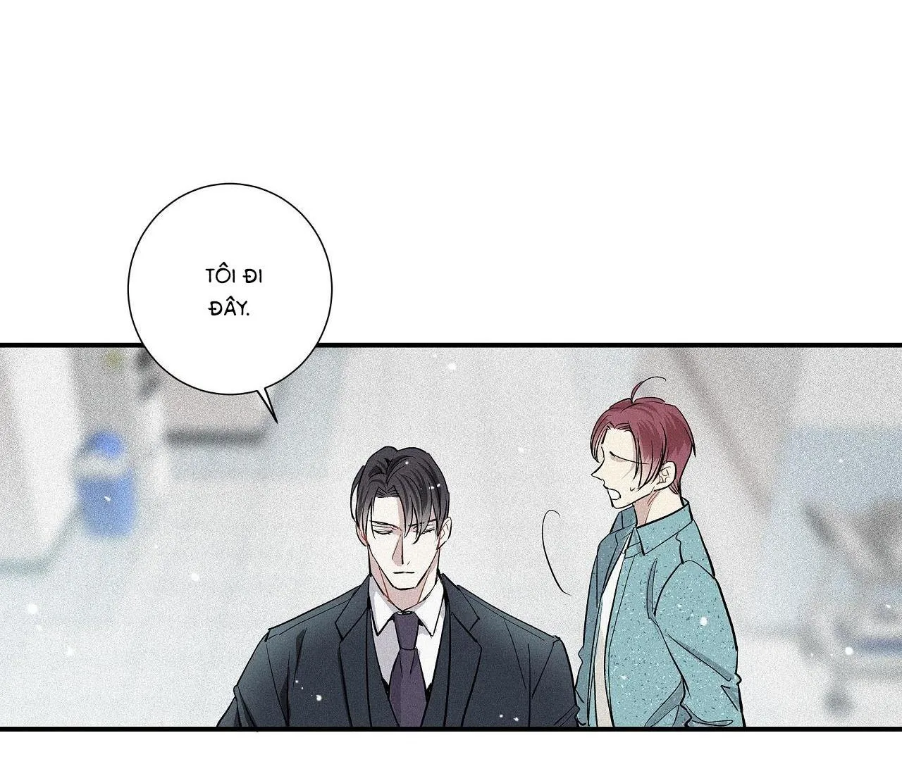 Tình yêu và danh vọng Chapter 42 Trang 60