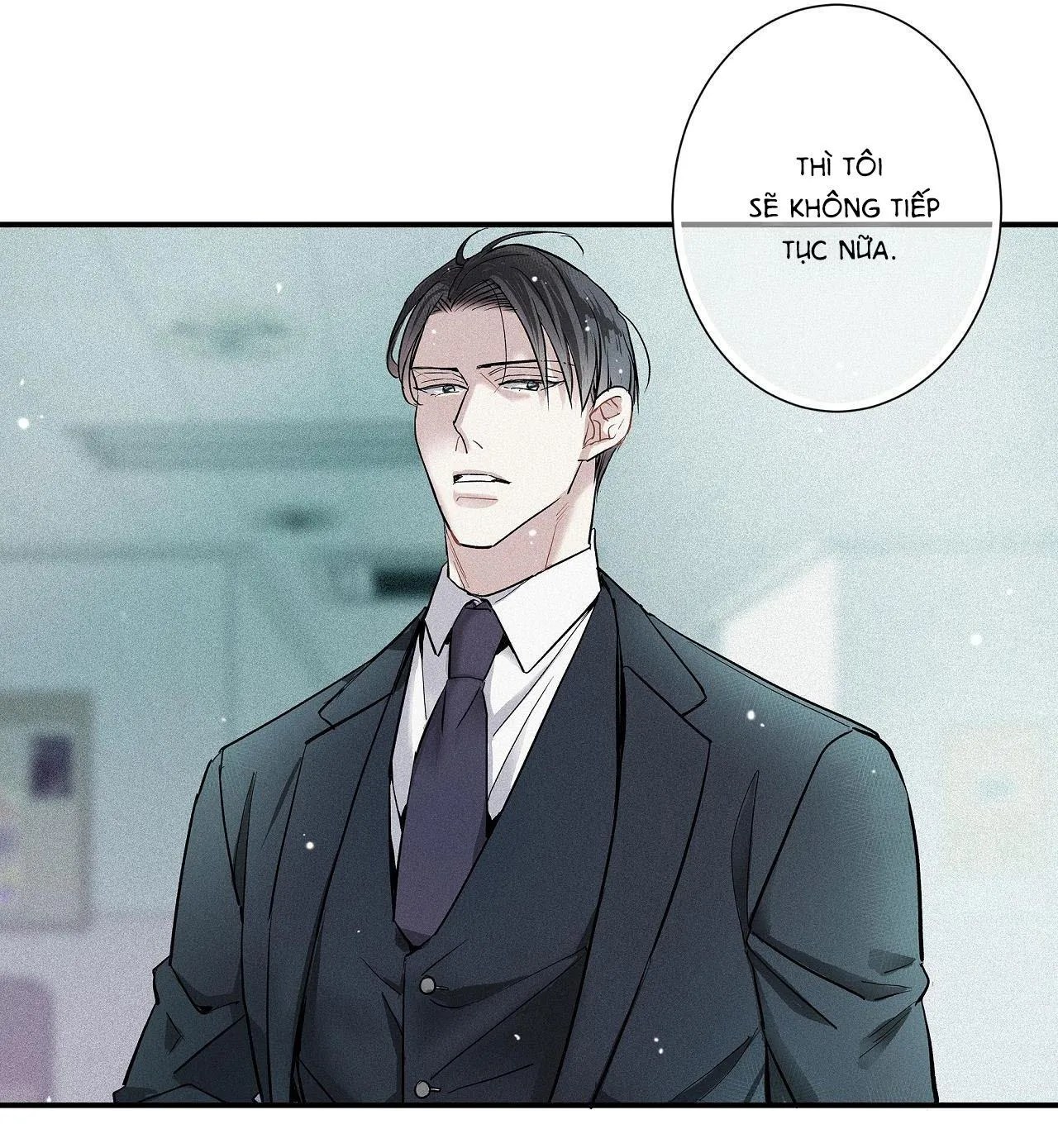 Tình yêu và danh vọng Chapter 42 Trang 68