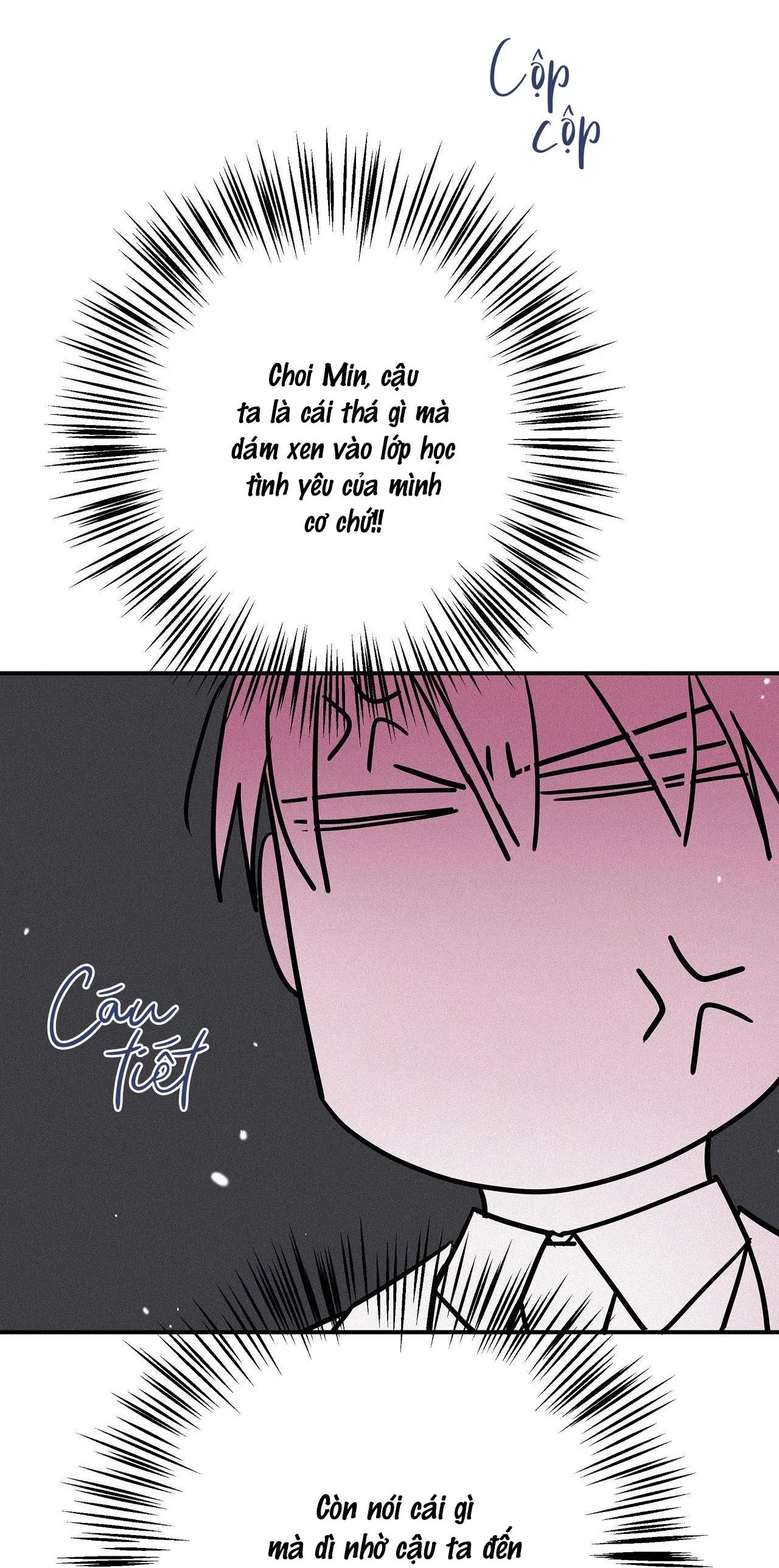 Tình yêu và danh vọng Chapter 42 Trang 79