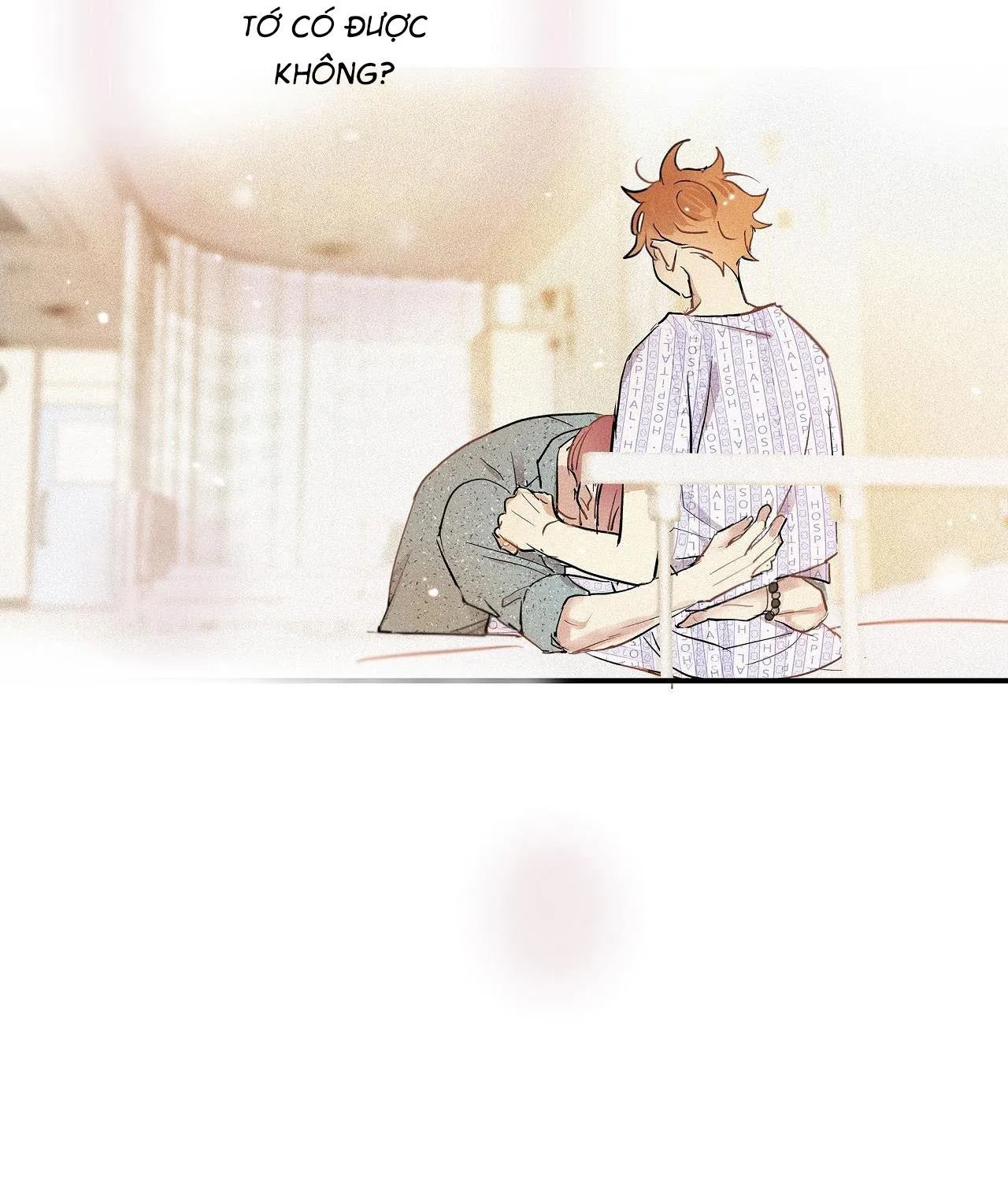 Tình yêu và danh vọng Chapter 42 Trang 92