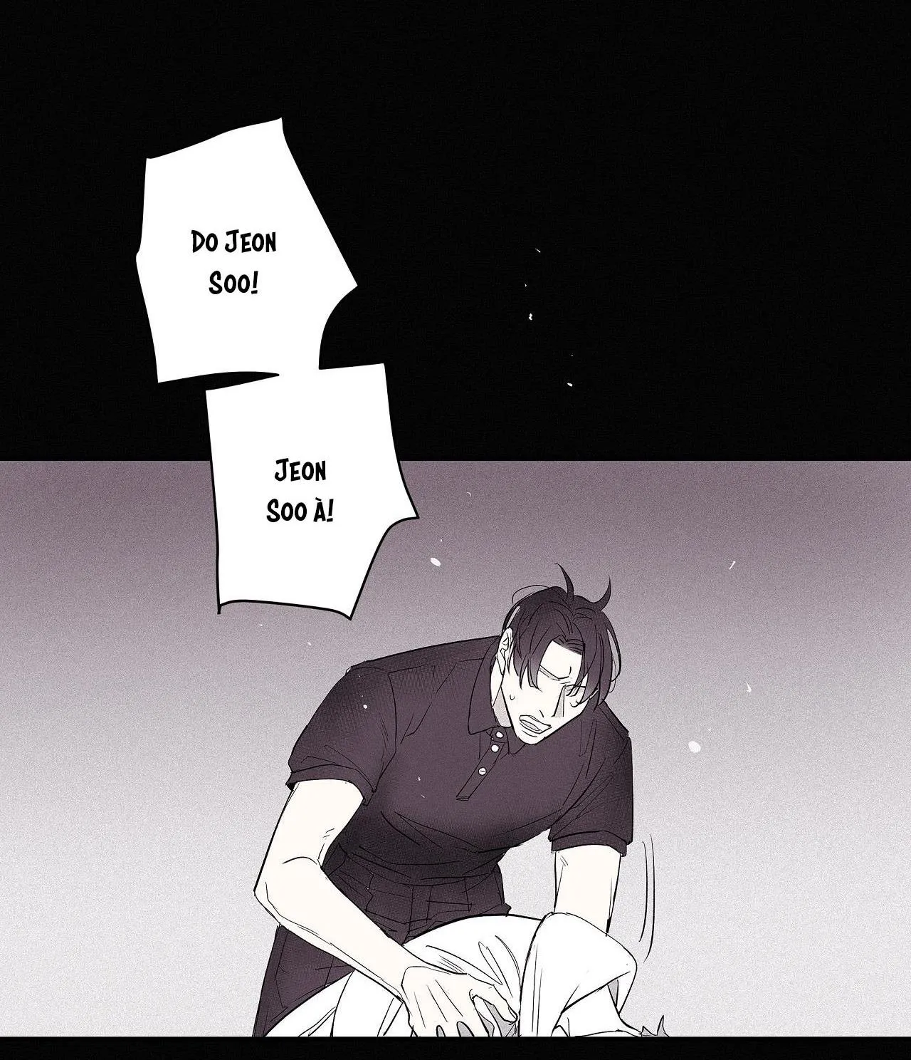 Tình yêu và danh vọng Chapter 43 Trang 10