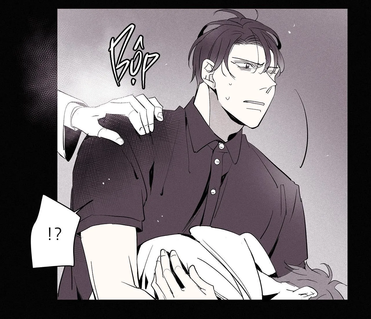 Tình yêu và danh vọng Chapter 43 Trang 18