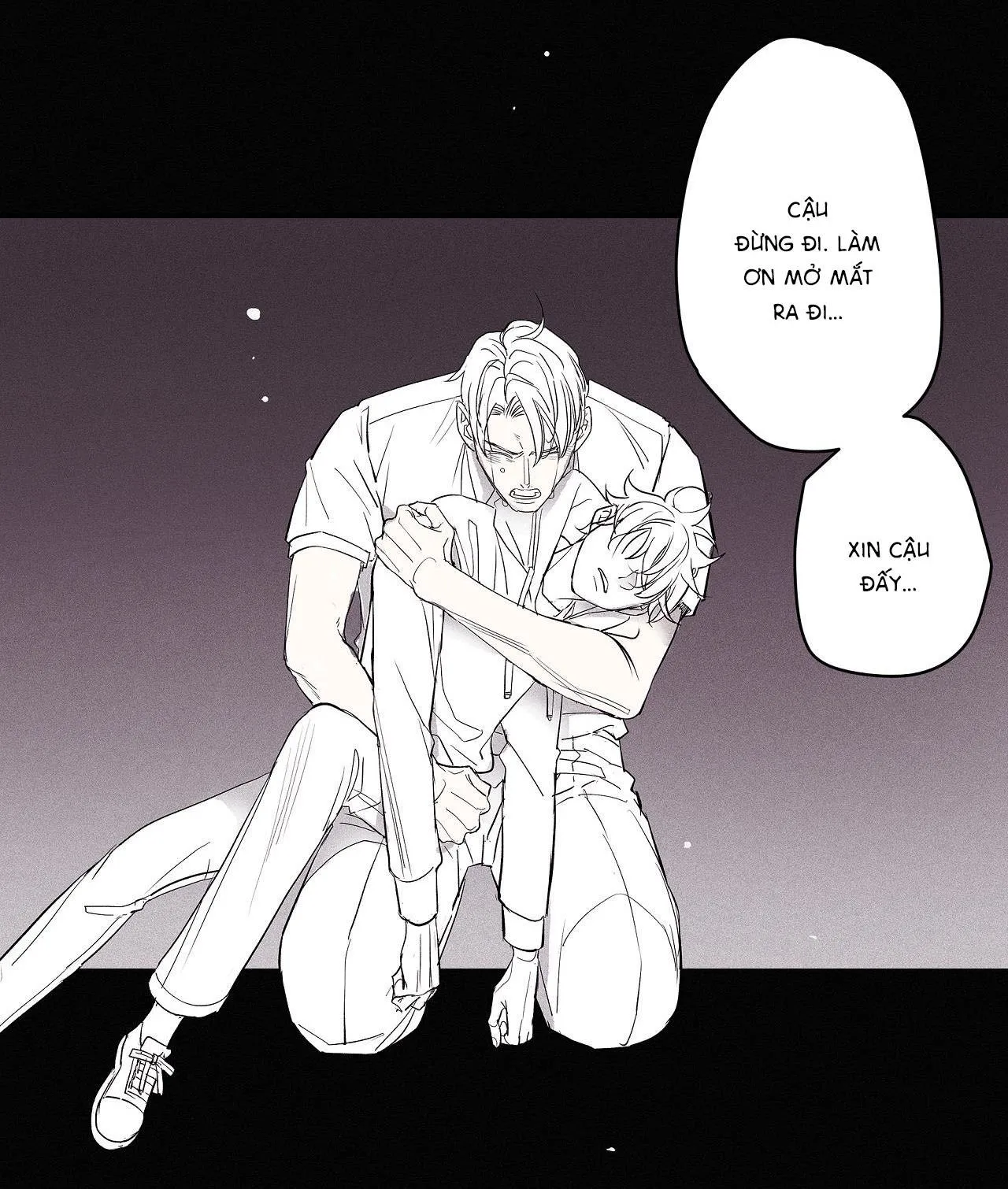 Tình yêu và danh vọng Chapter 43 Trang 24