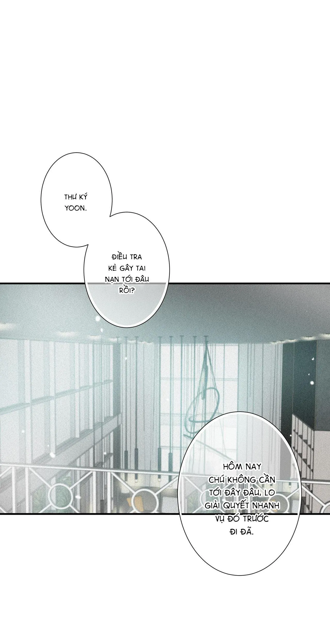 Tình yêu và danh vọng Chapter 43 Trang 30