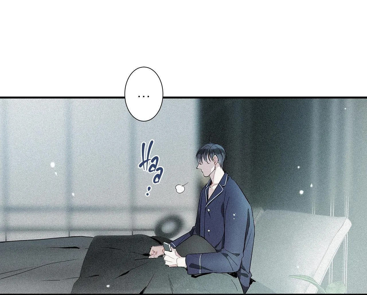 Tình yêu và danh vọng Chapter 43 Trang 31