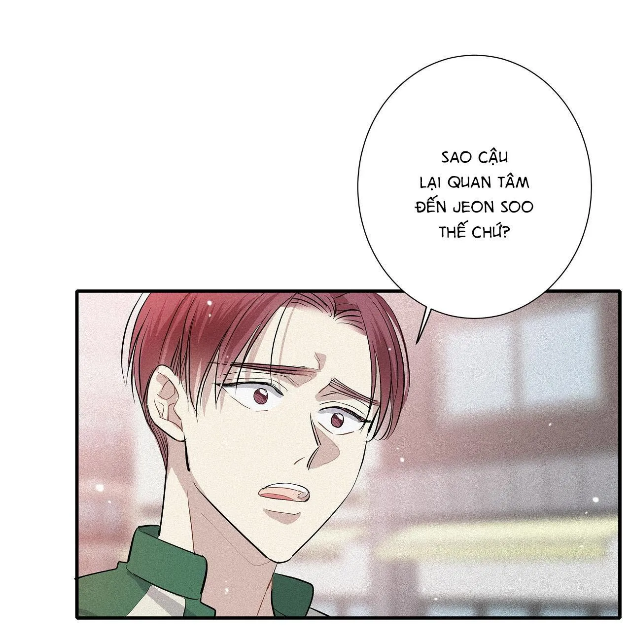 Tình yêu và danh vọng Chapter 43 Trang 41