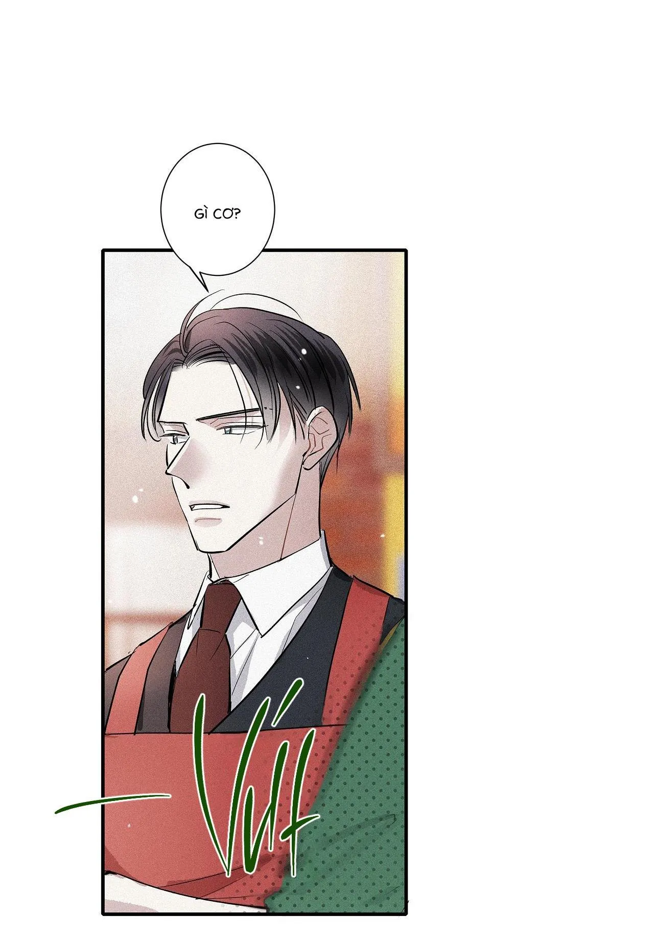 Tình yêu và danh vọng Chapter 43 Trang 45