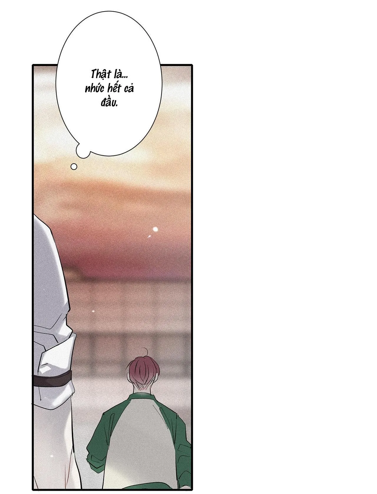 Tình yêu và danh vọng Chapter 43 Trang 47