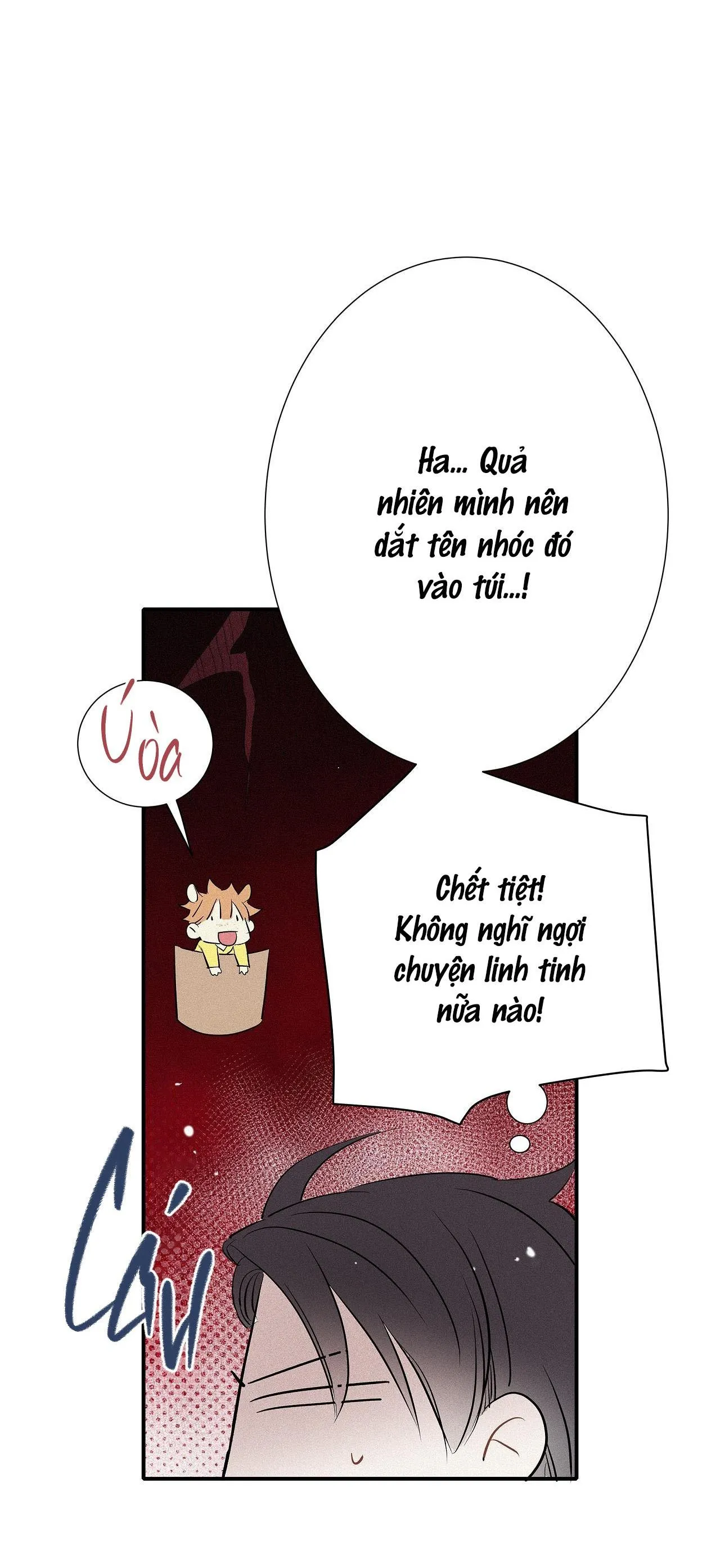 Tình yêu và danh vọng Chapter 43 Trang 51