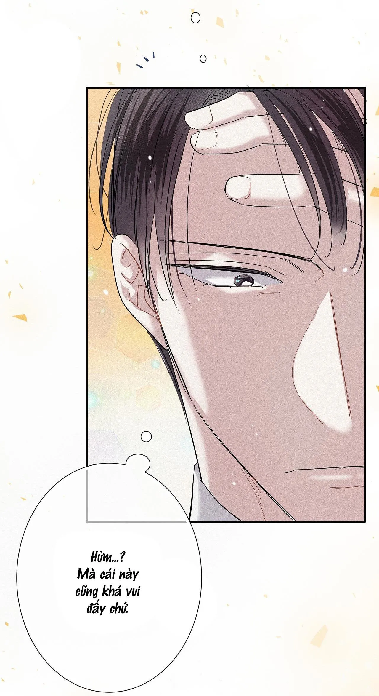 Tình yêu và danh vọng Chapter 43 Trang 53