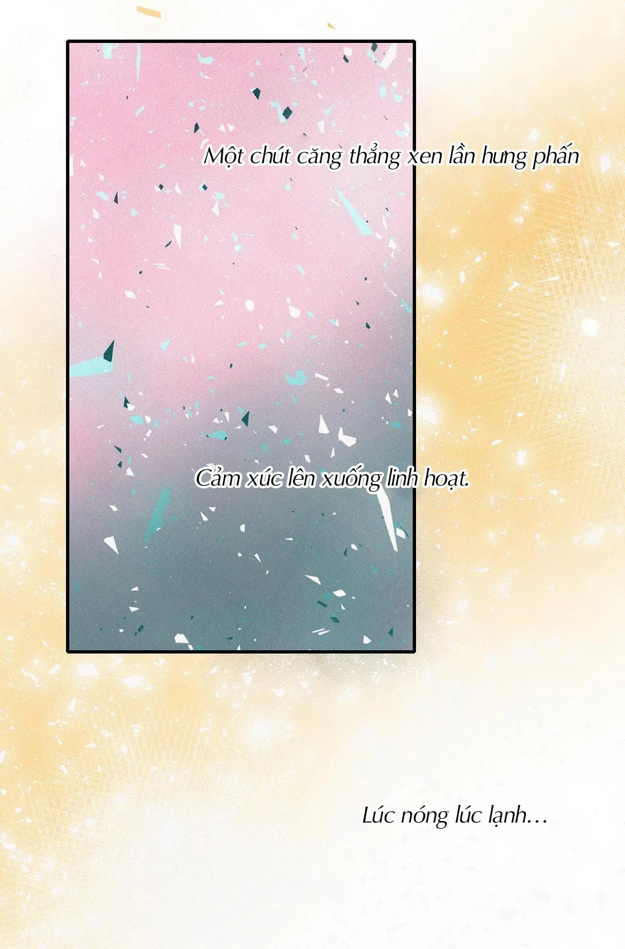 Tình yêu và danh vọng Chapter 43 Trang 54