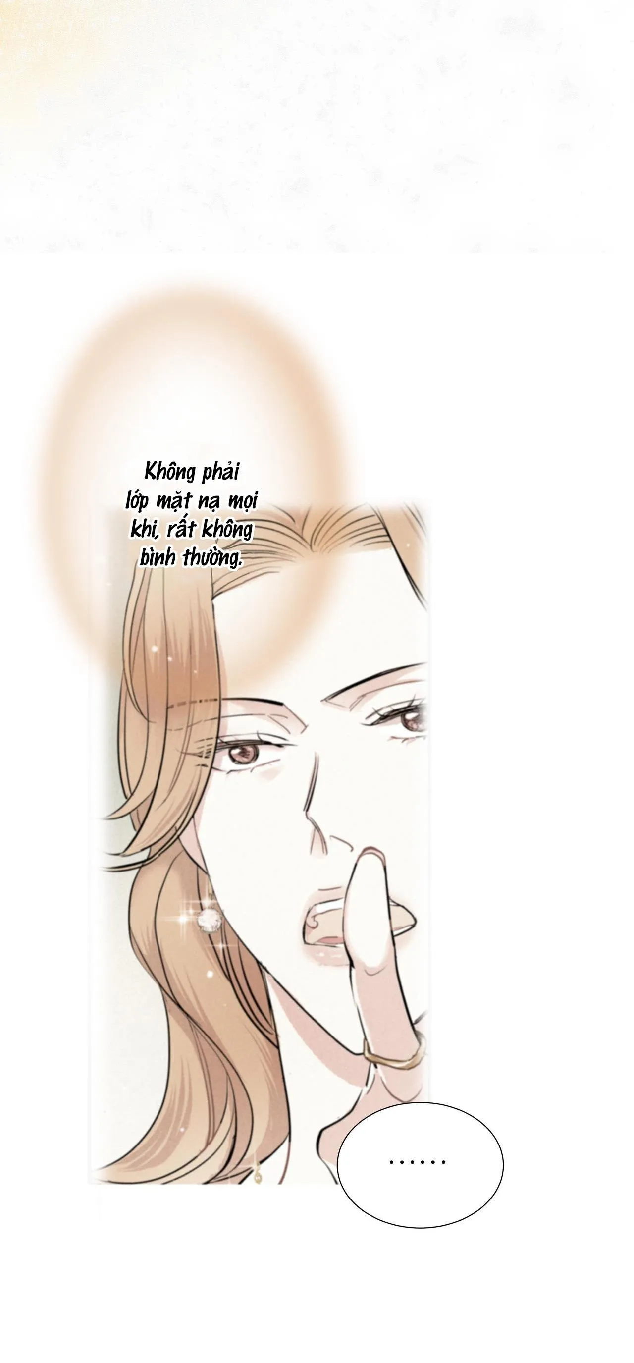 Tình yêu và danh vọng Chapter 43 Trang 55