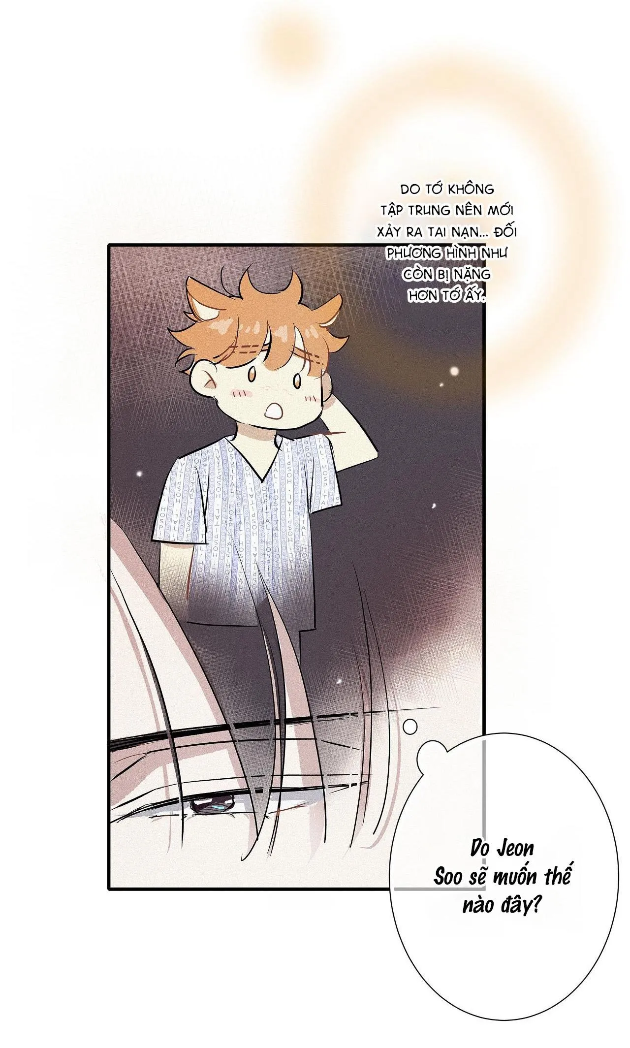 Tình yêu và danh vọng Chapter 43 Trang 61