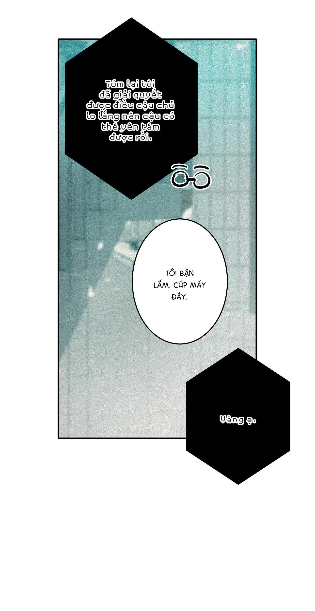 Tình yêu và danh vọng Chapter 43 Trang 66