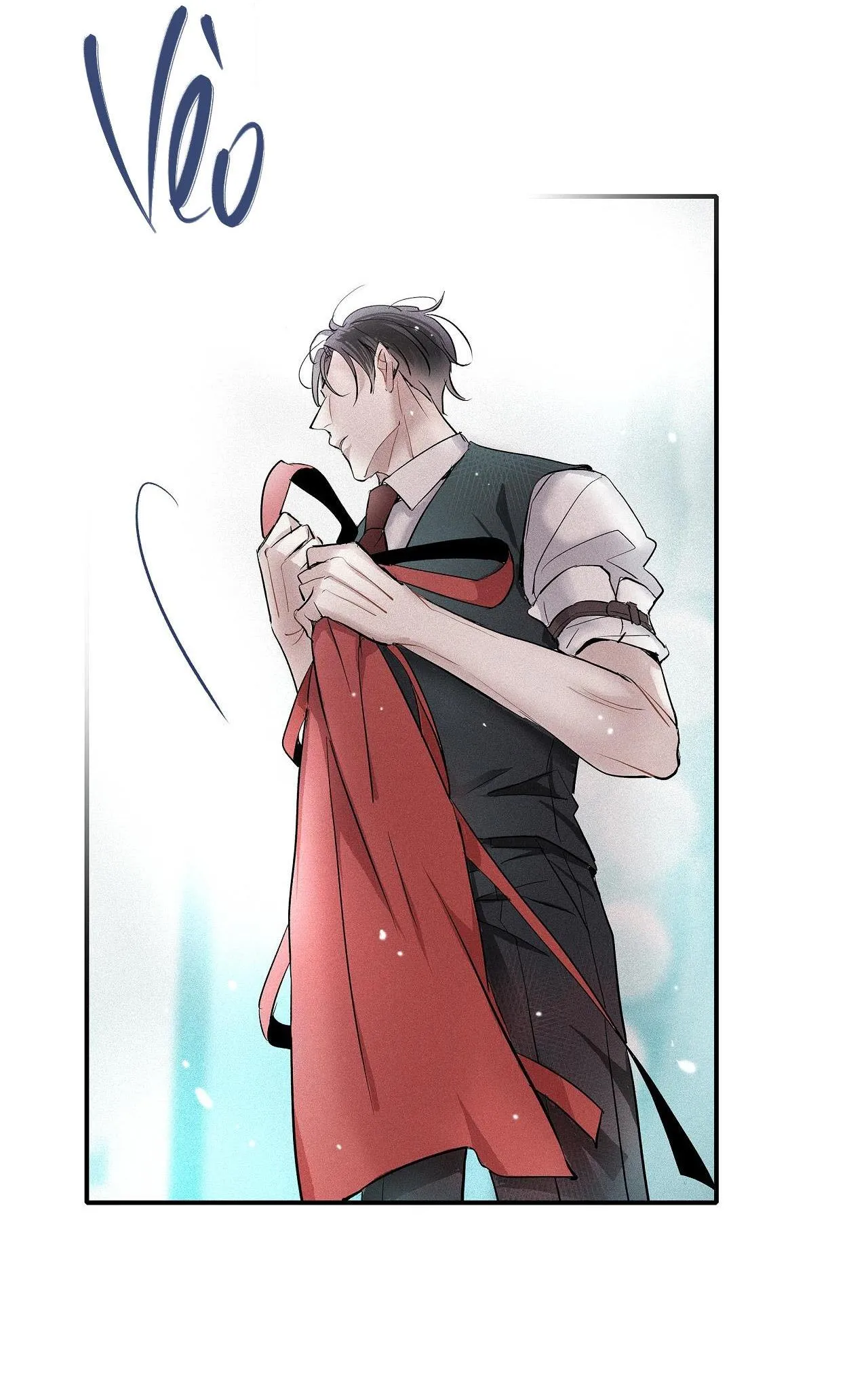 Tình yêu và danh vọng Chapter 43 Trang 70