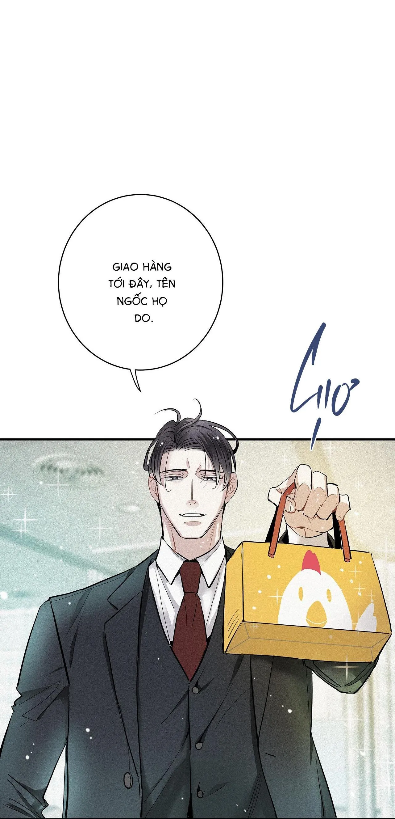 Tình yêu và danh vọng Chapter 43 Trang 73