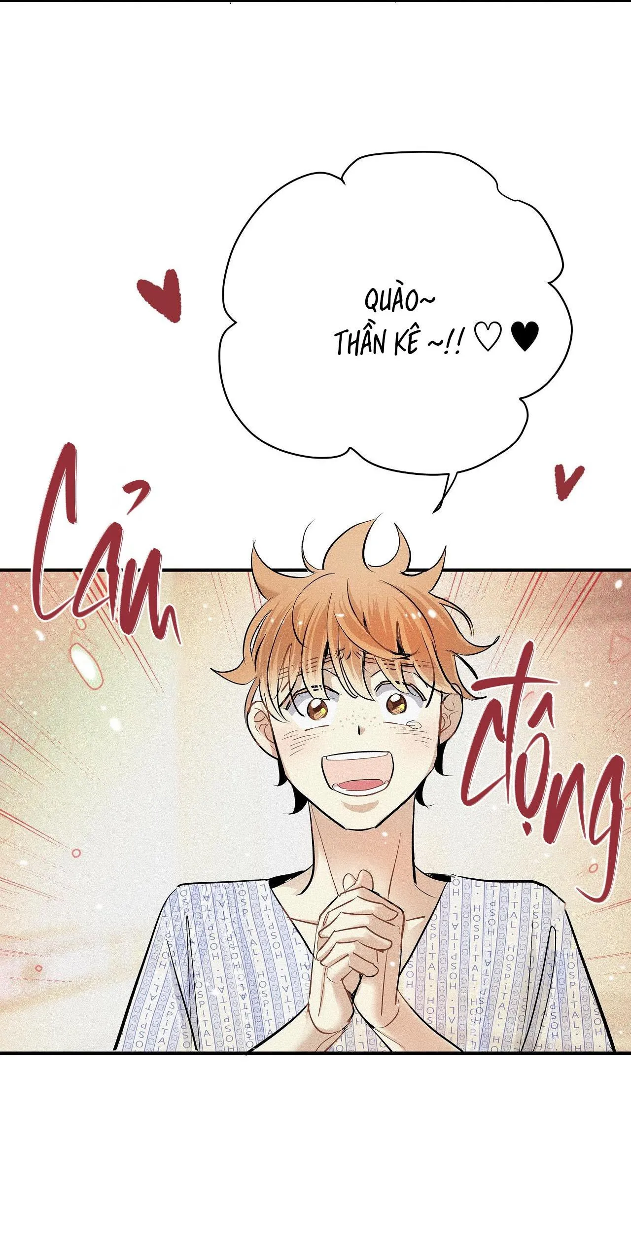 Tình yêu và danh vọng Chapter 43 Trang 74