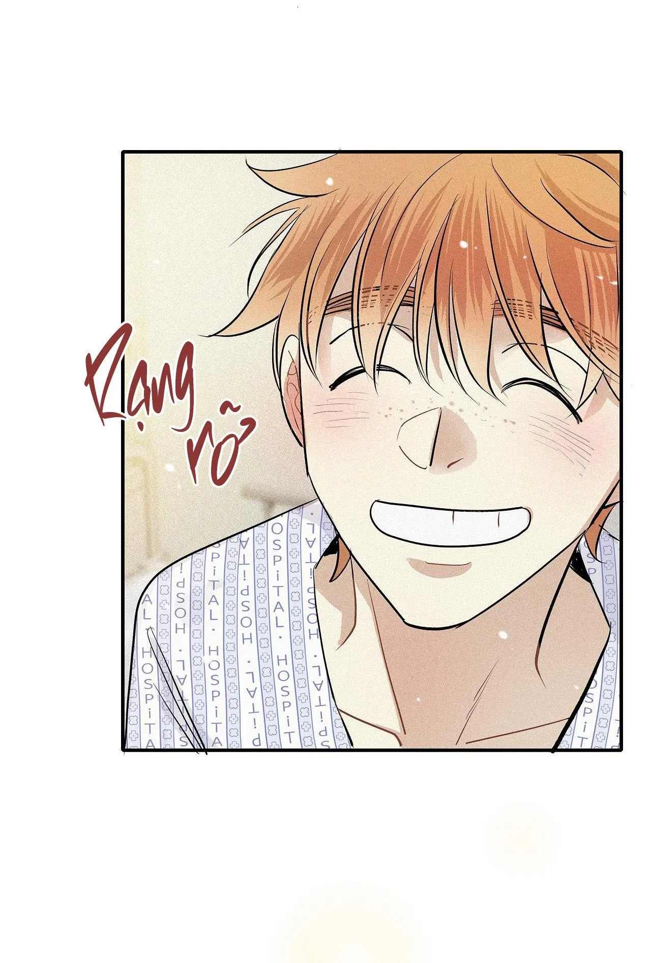 Tình yêu và danh vọng Chapter 43 Trang 77