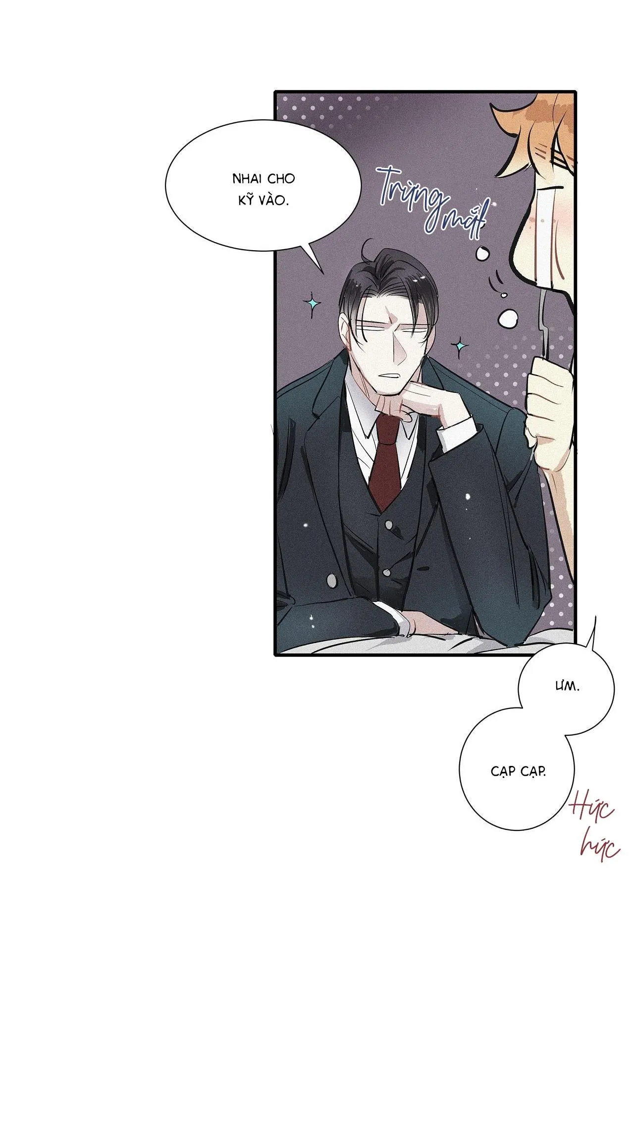 Tình yêu và danh vọng Chapter 44 Trang 4