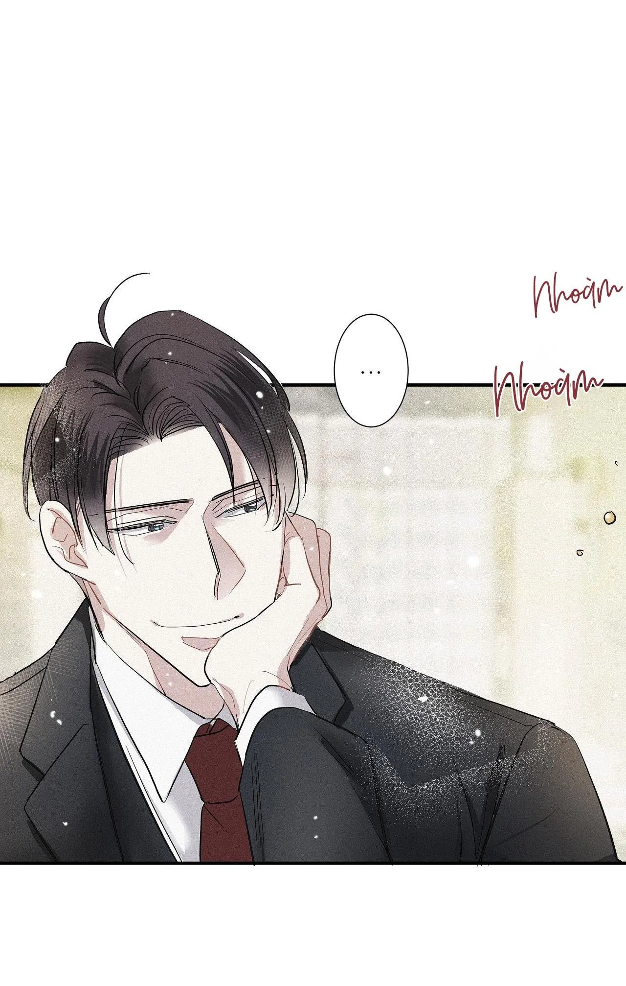 Tình yêu và danh vọng Chapter 44 Trang 5