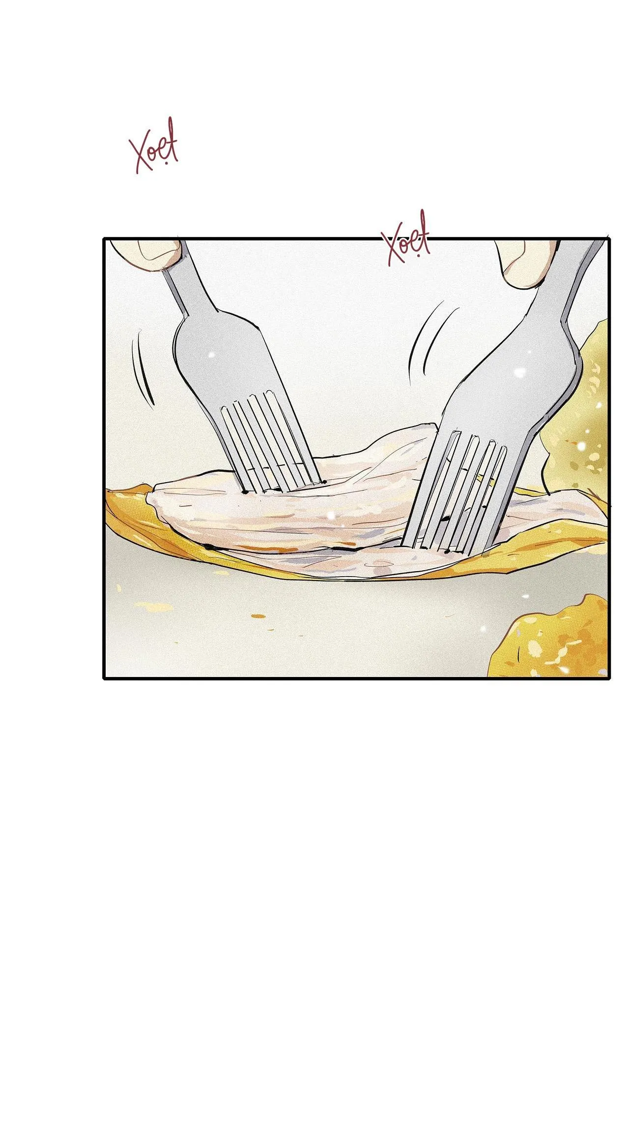 Tình yêu và danh vọng Chapter 44 Trang 8