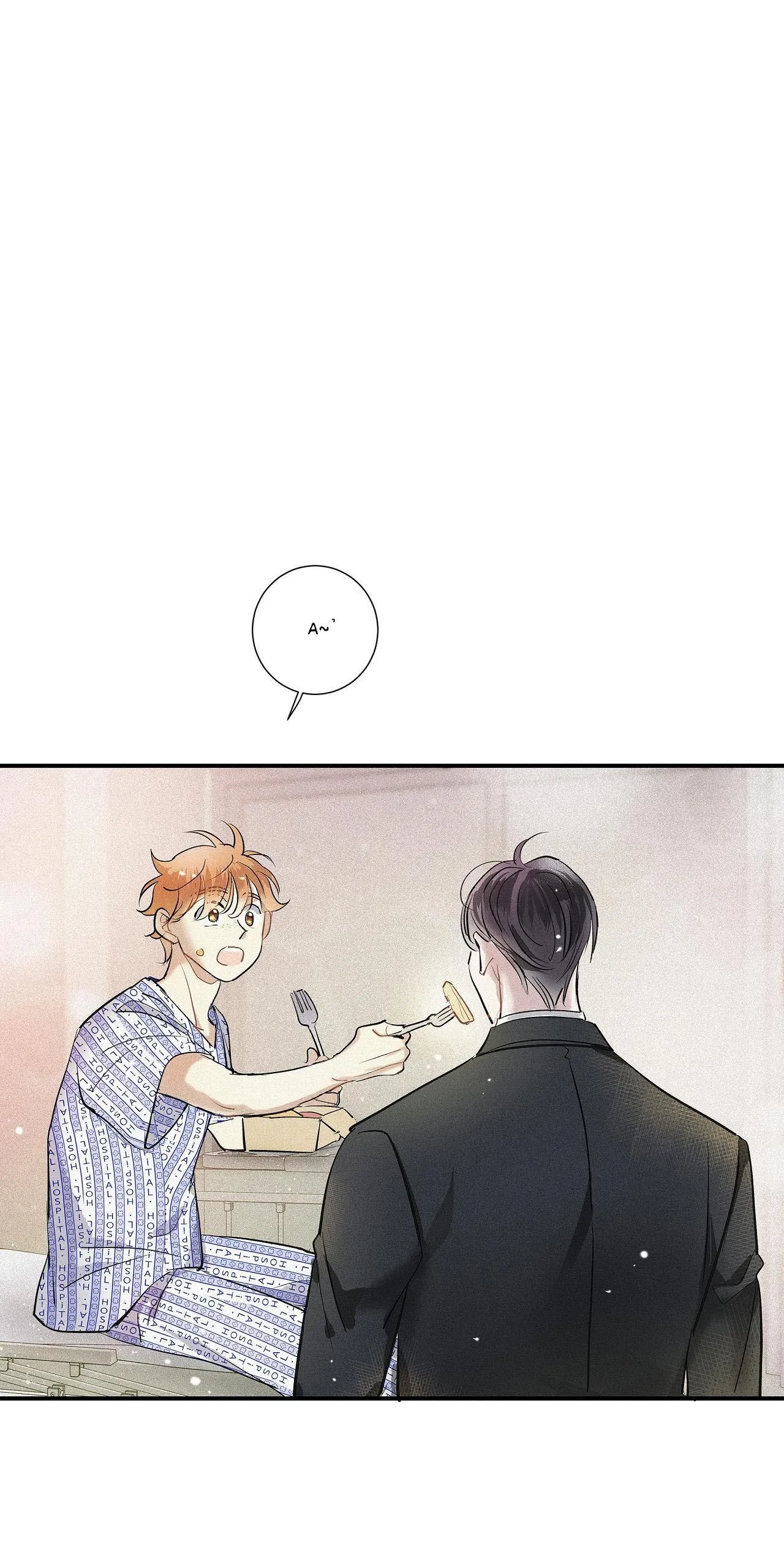 Tình yêu và danh vọng Chapter 44 Trang 9