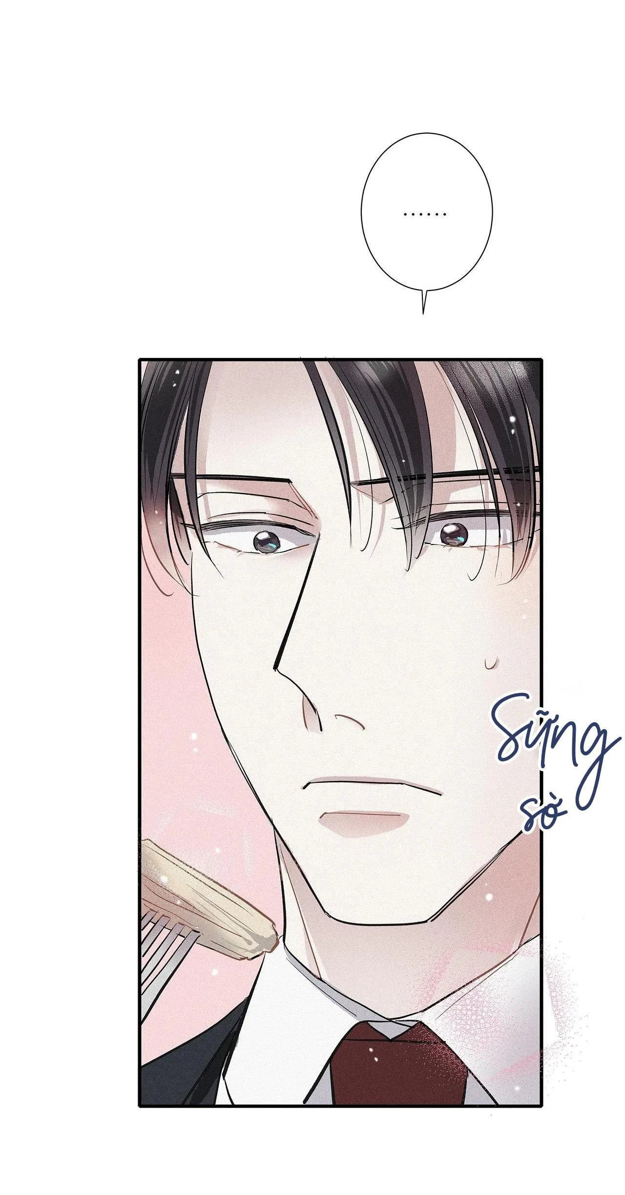 Tình yêu và danh vọng Chapter 44 Trang 10