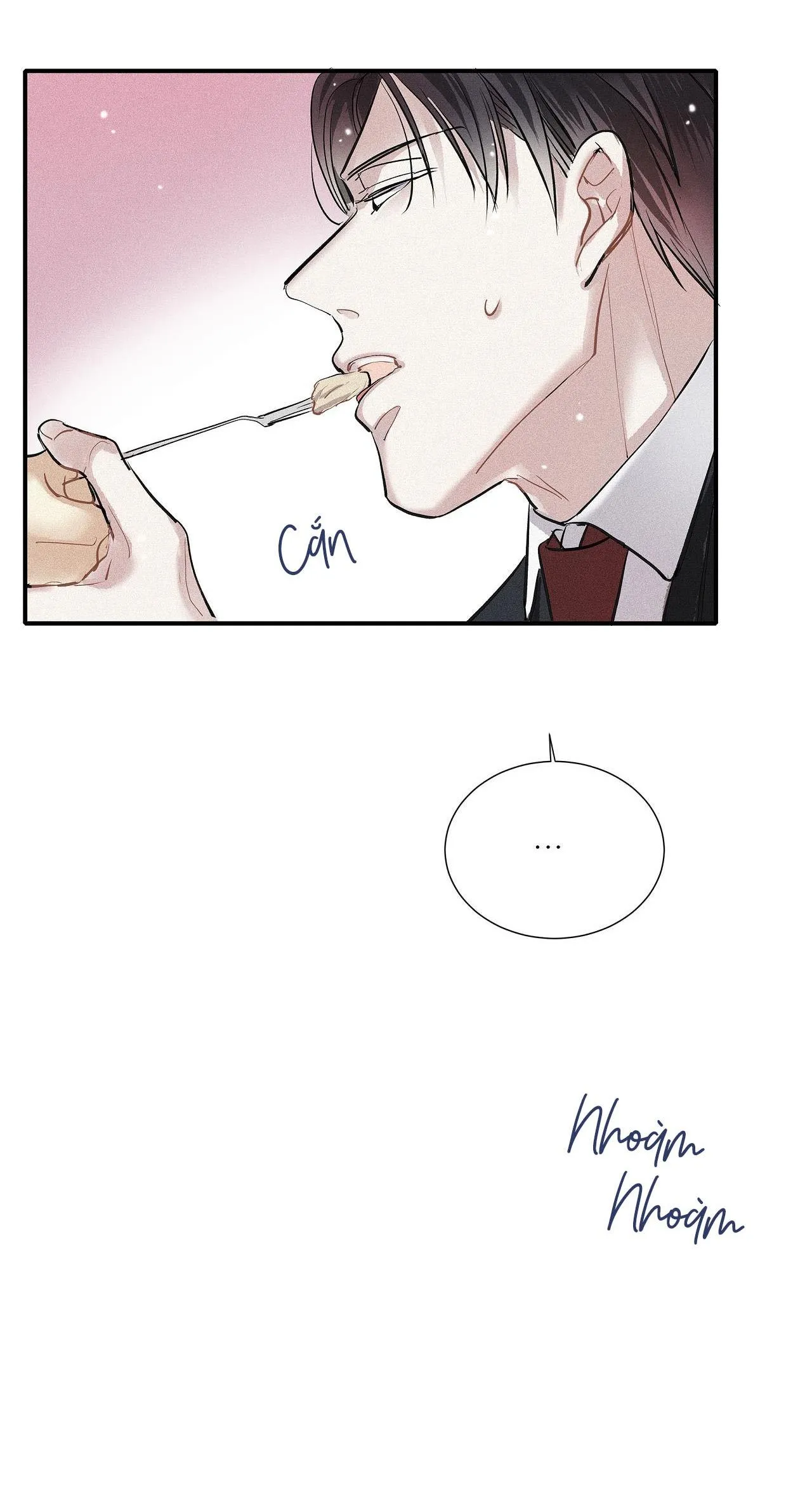 Tình yêu và danh vọng Chapter 44 Trang 12