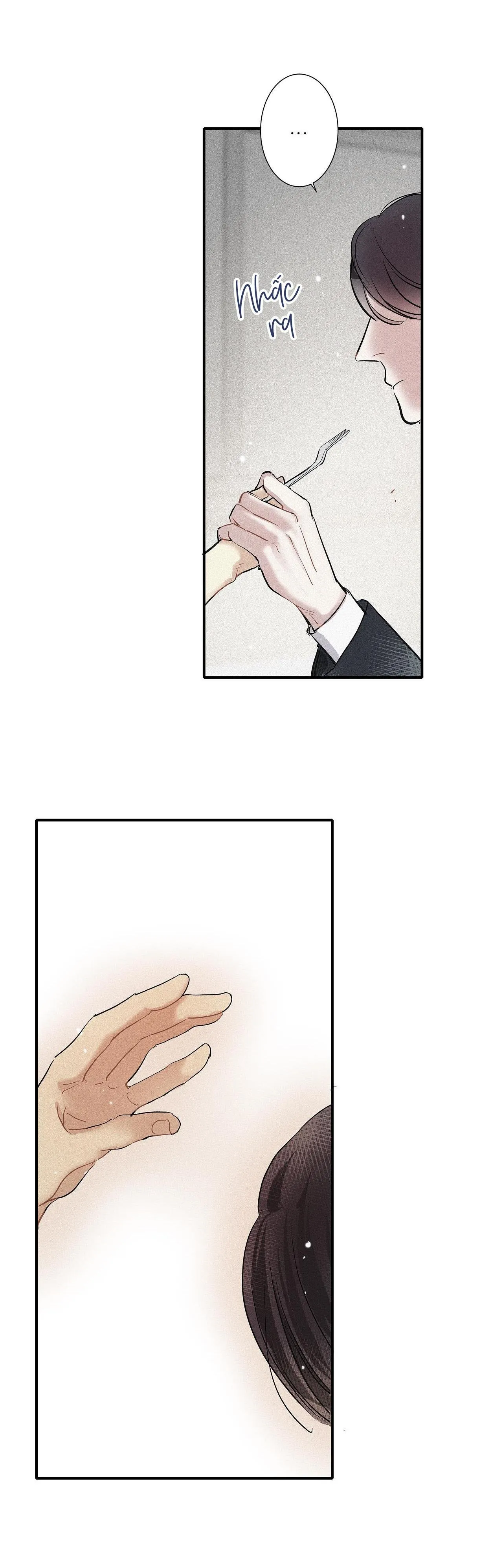 Tình yêu và danh vọng Chapter 44 Trang 14