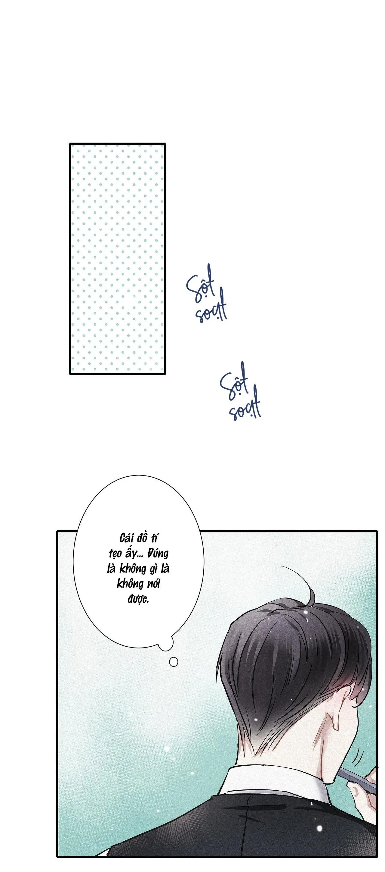 Tình yêu và danh vọng Chapter 44 Trang 19