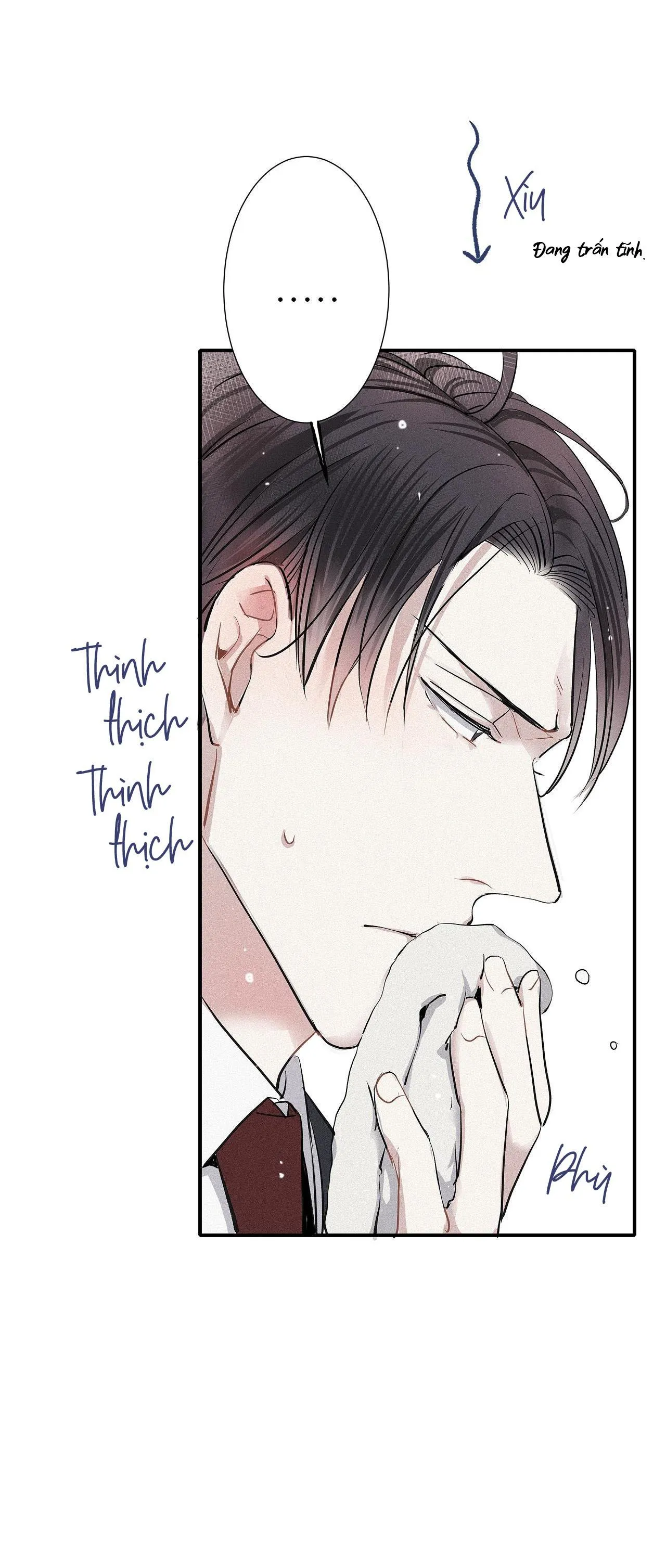 Tình yêu và danh vọng Chapter 44 Trang 22