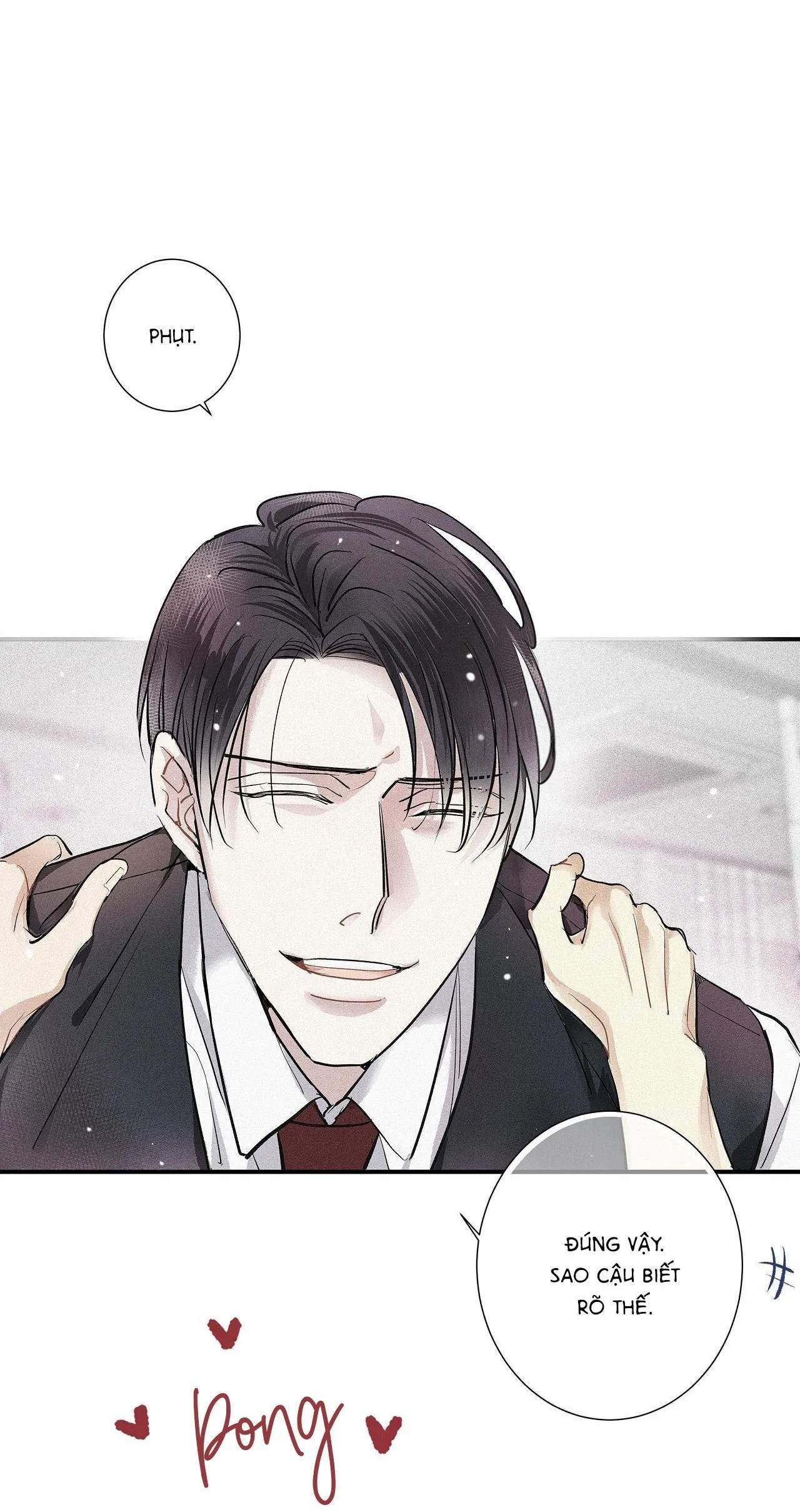 Tình yêu và danh vọng Chapter 44 Trang 38