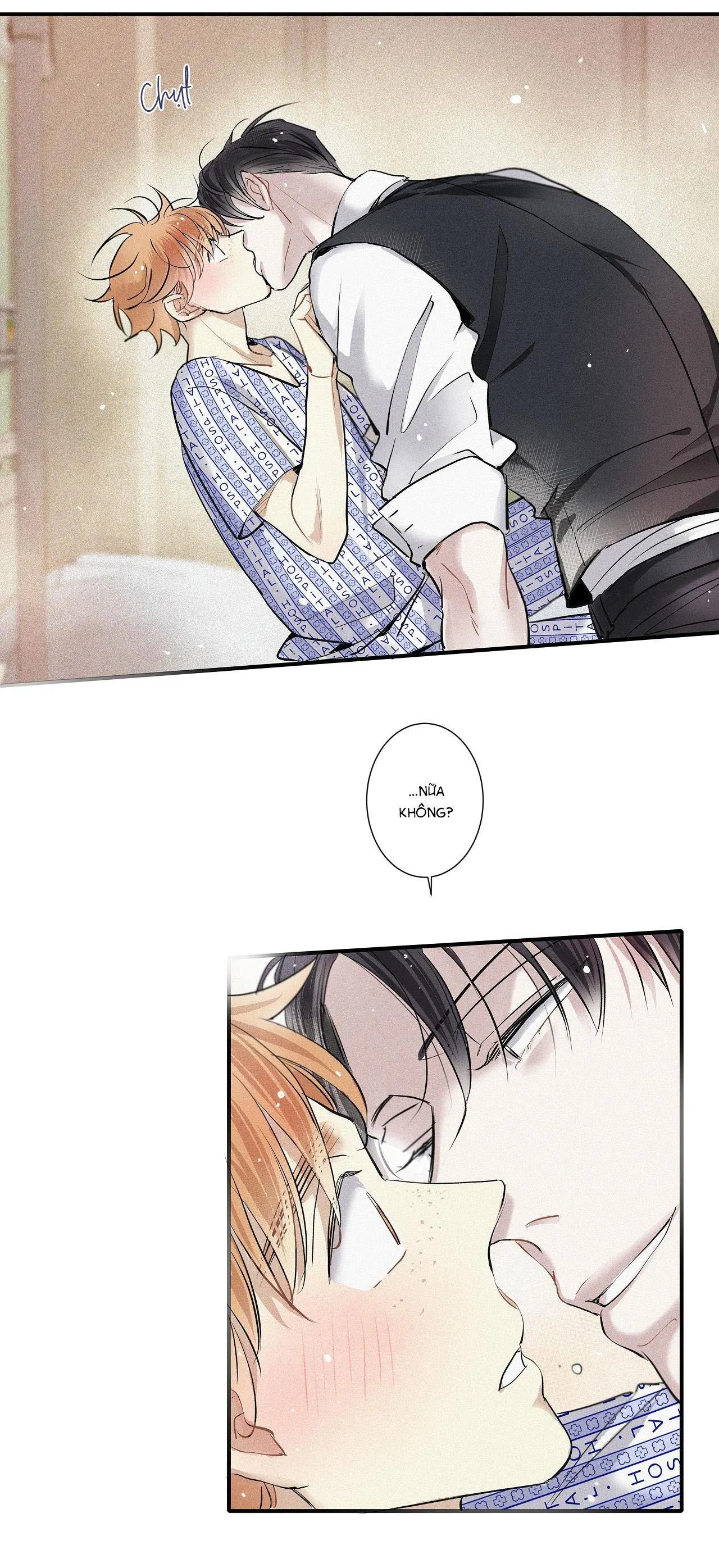 Tình yêu và danh vọng Chapter 44 Trang 41